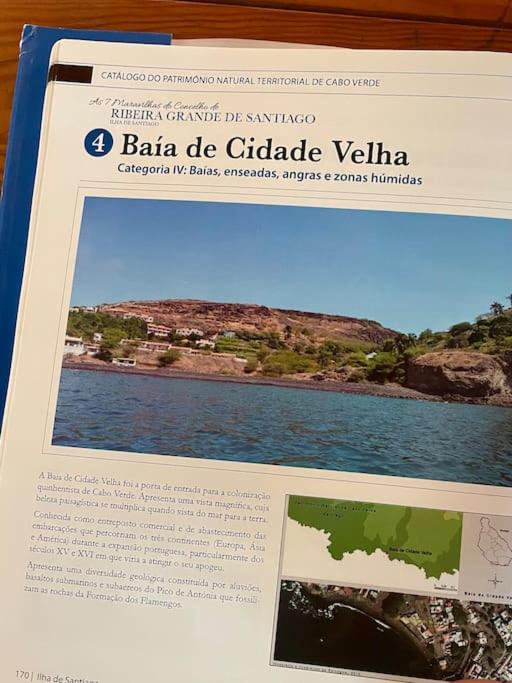 Casa Aloé Vera - Private House w/ free Breakfast