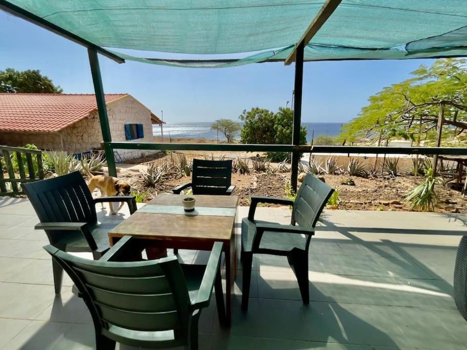 Casa Aloé Vera - Private House w/ free Breakfast
