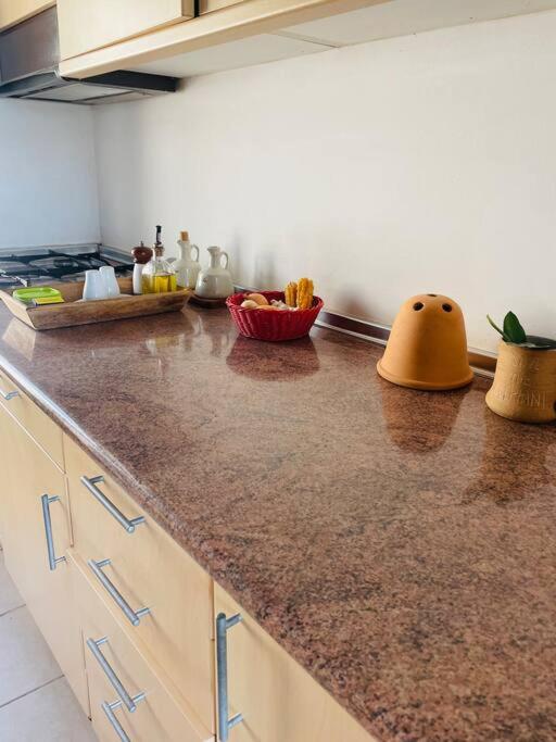 Casa Aloé Vera - Private House w/ free Breakfast