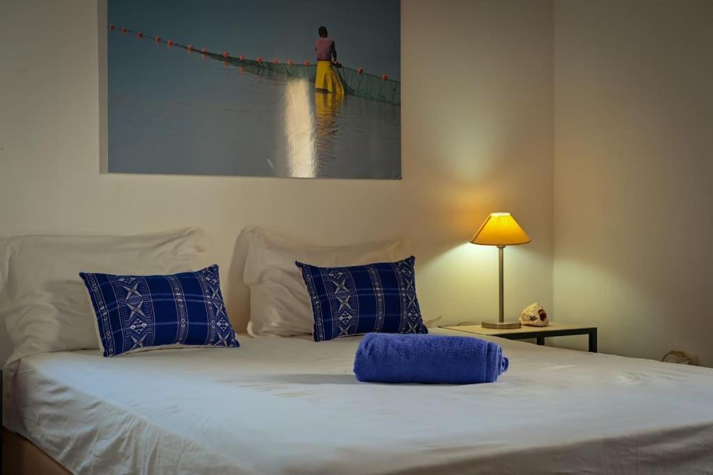 Casa Aloé Vera - Private House w/ free Breakfast