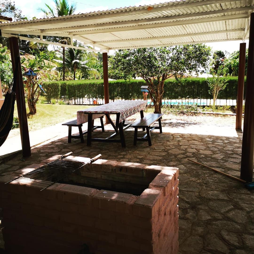 CASA DA SERRA na Chácara Paraíso