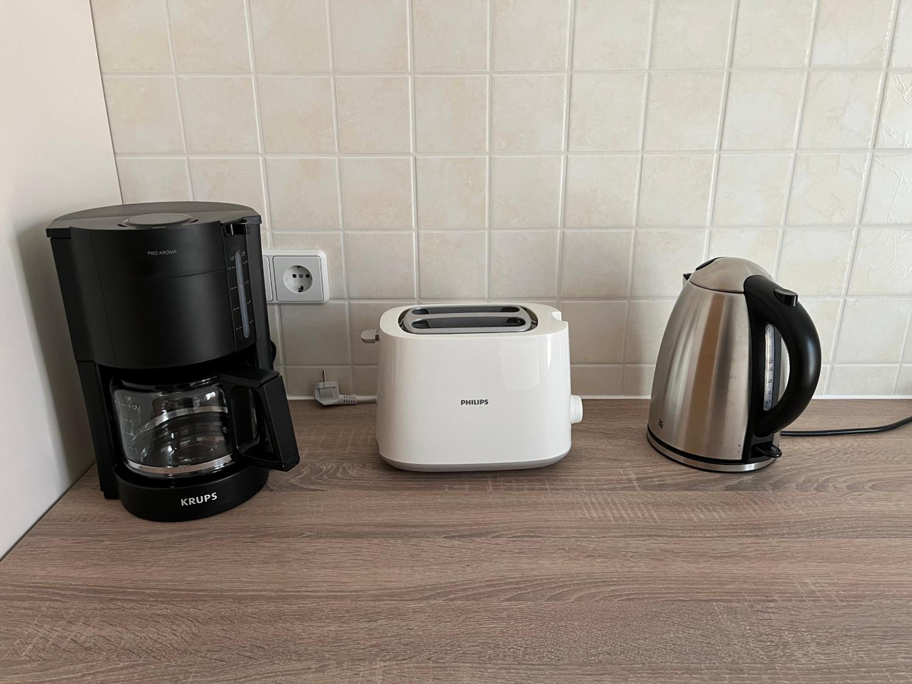 Dresden Vacations - NP-Apartments Blasewitz - Property Image 2