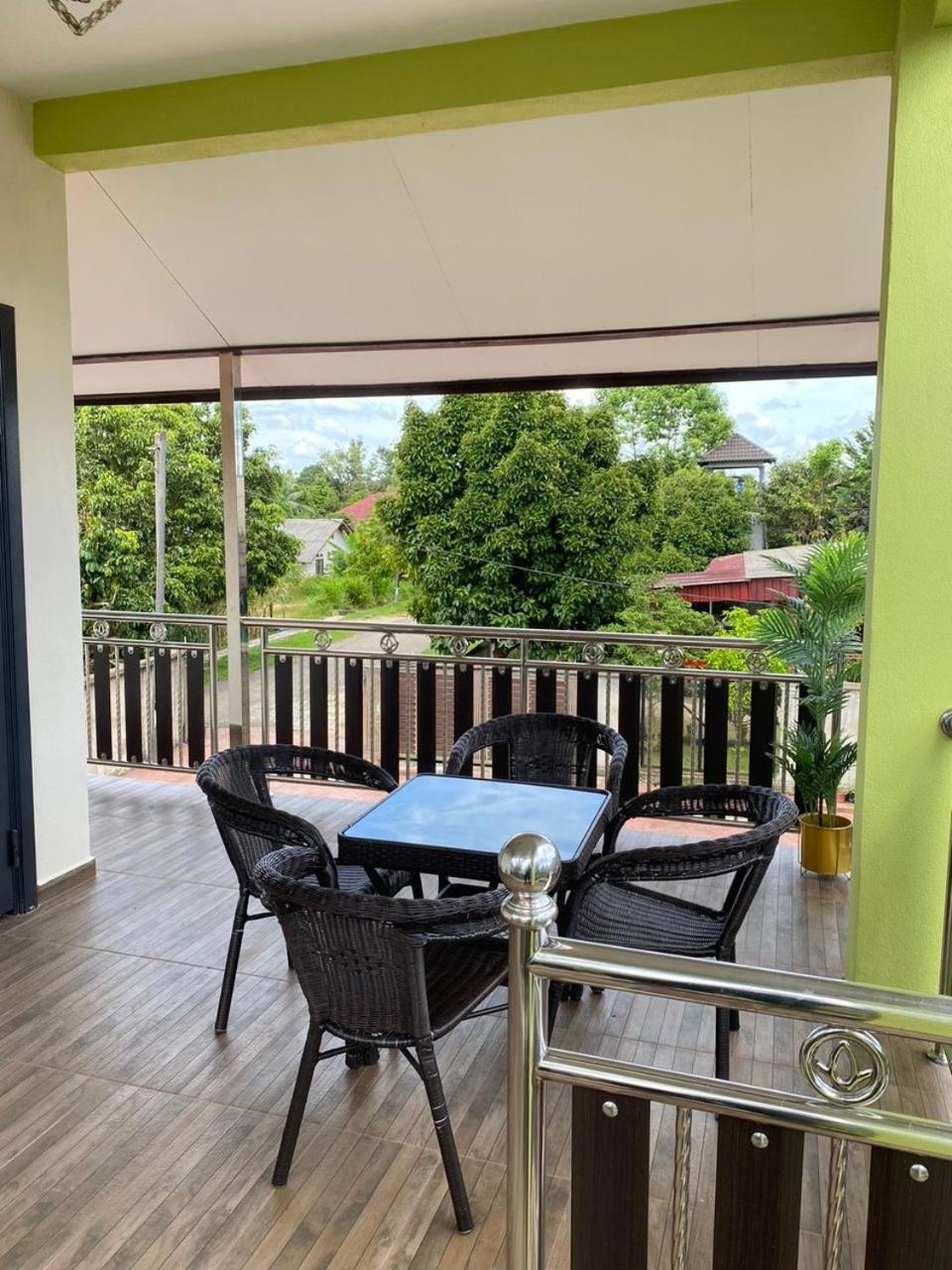 Safiyyah Homestay / Roomstay photo 4