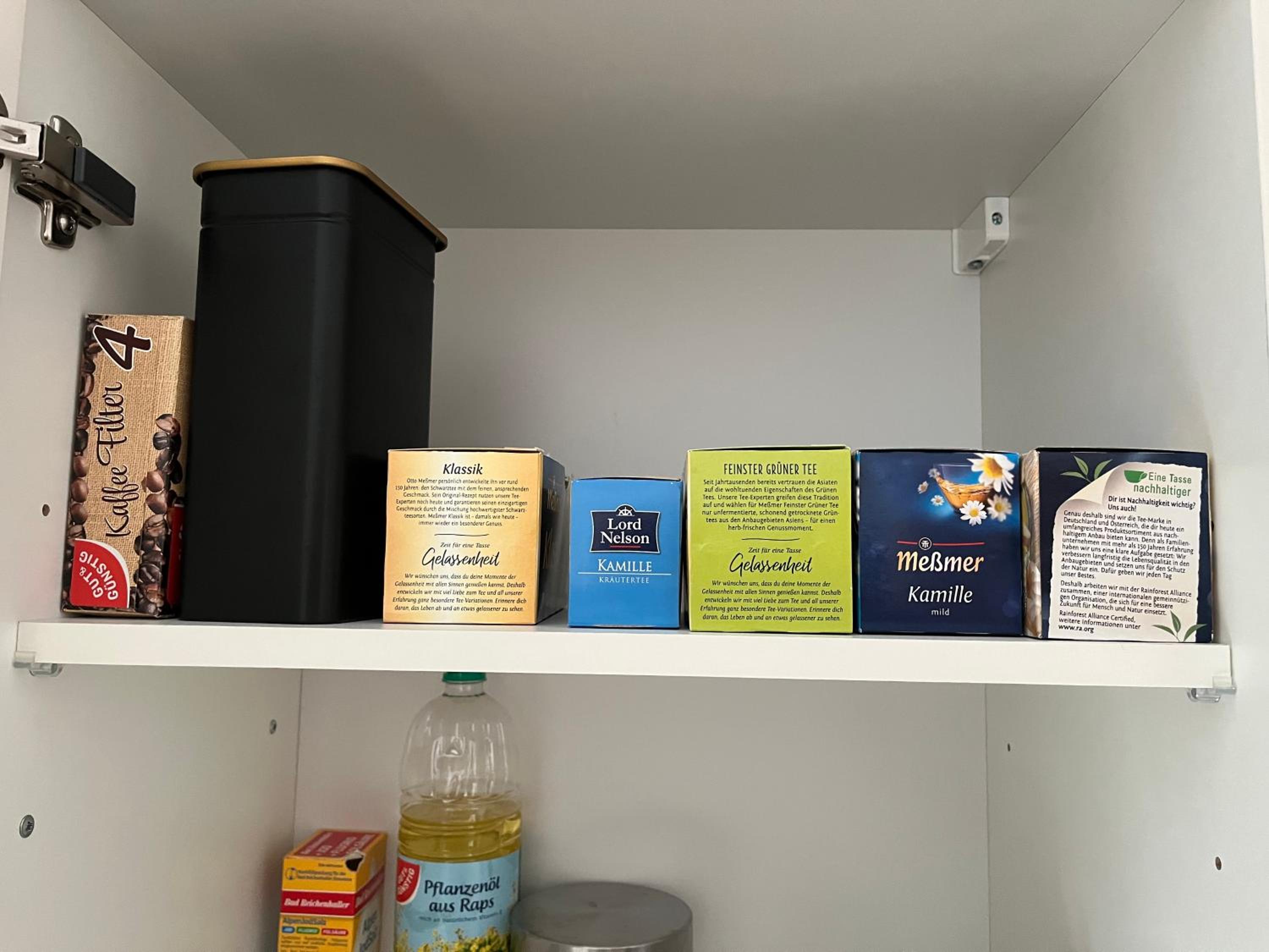 Dresden Vacations - NP-Apartments Blasewitz - Property Image 12