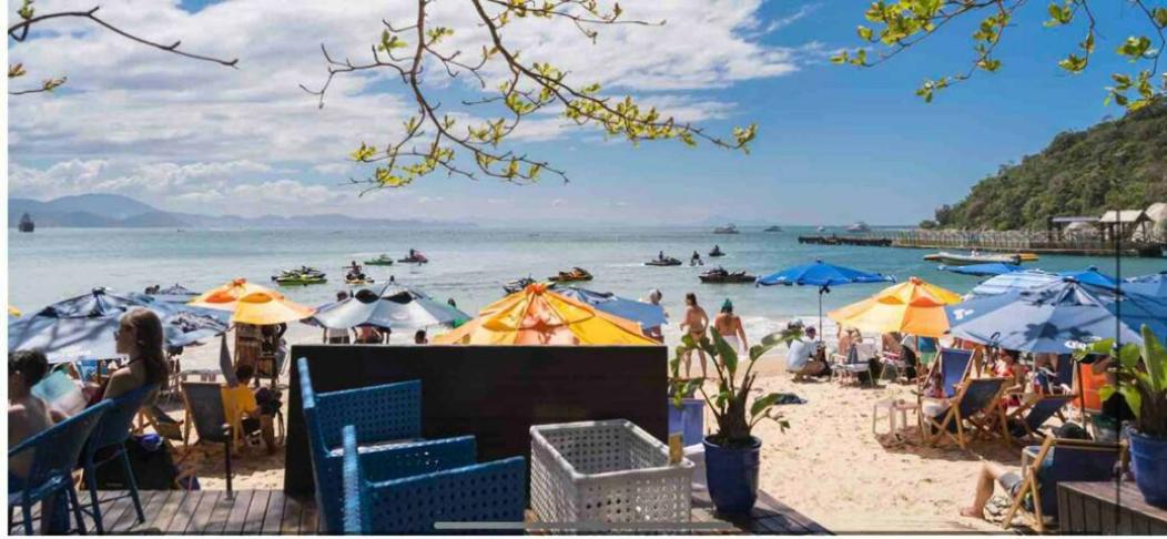 Pousada Sabores do Mar Laranjeiras