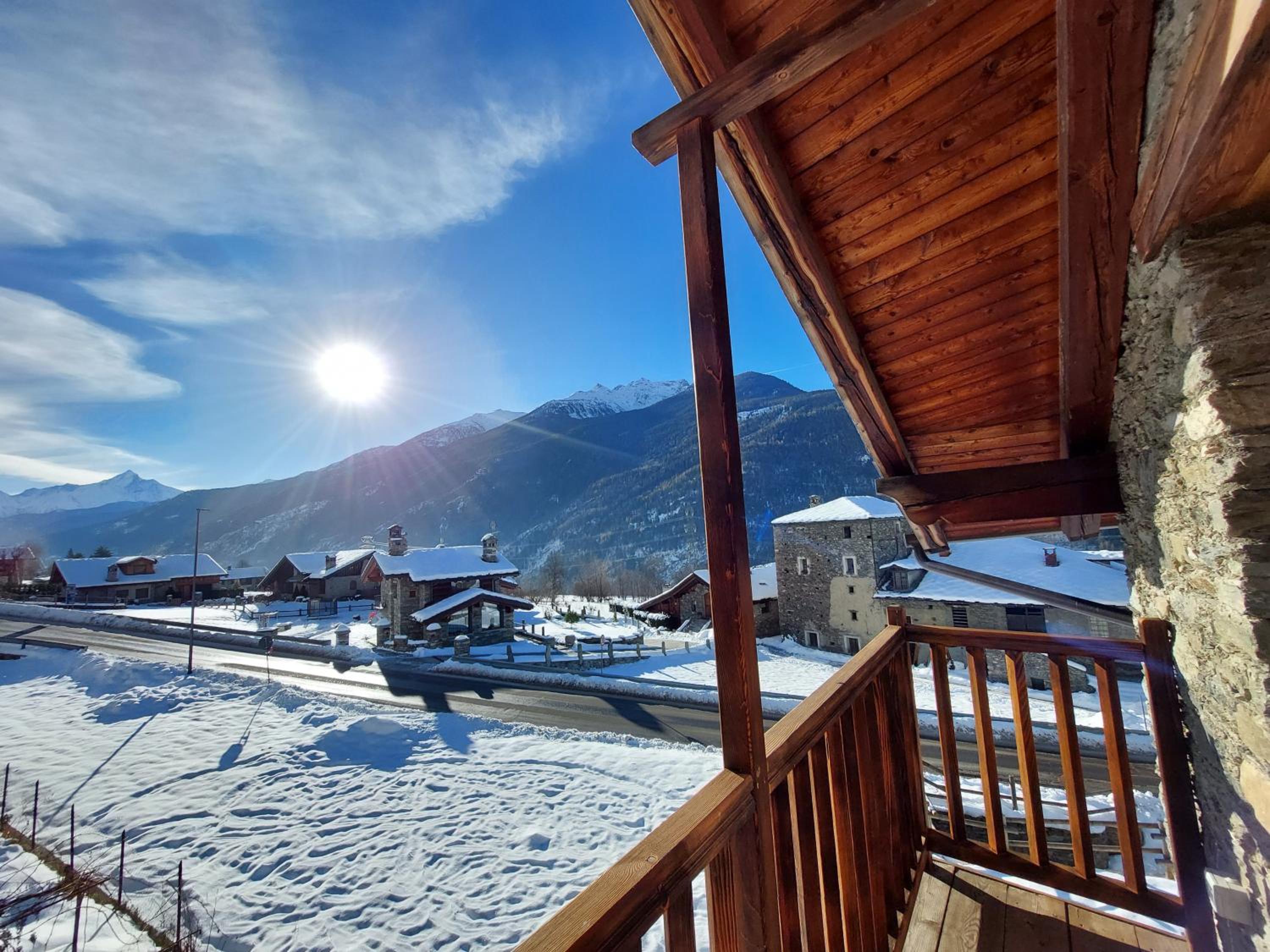 Les Tours - Property Image 19