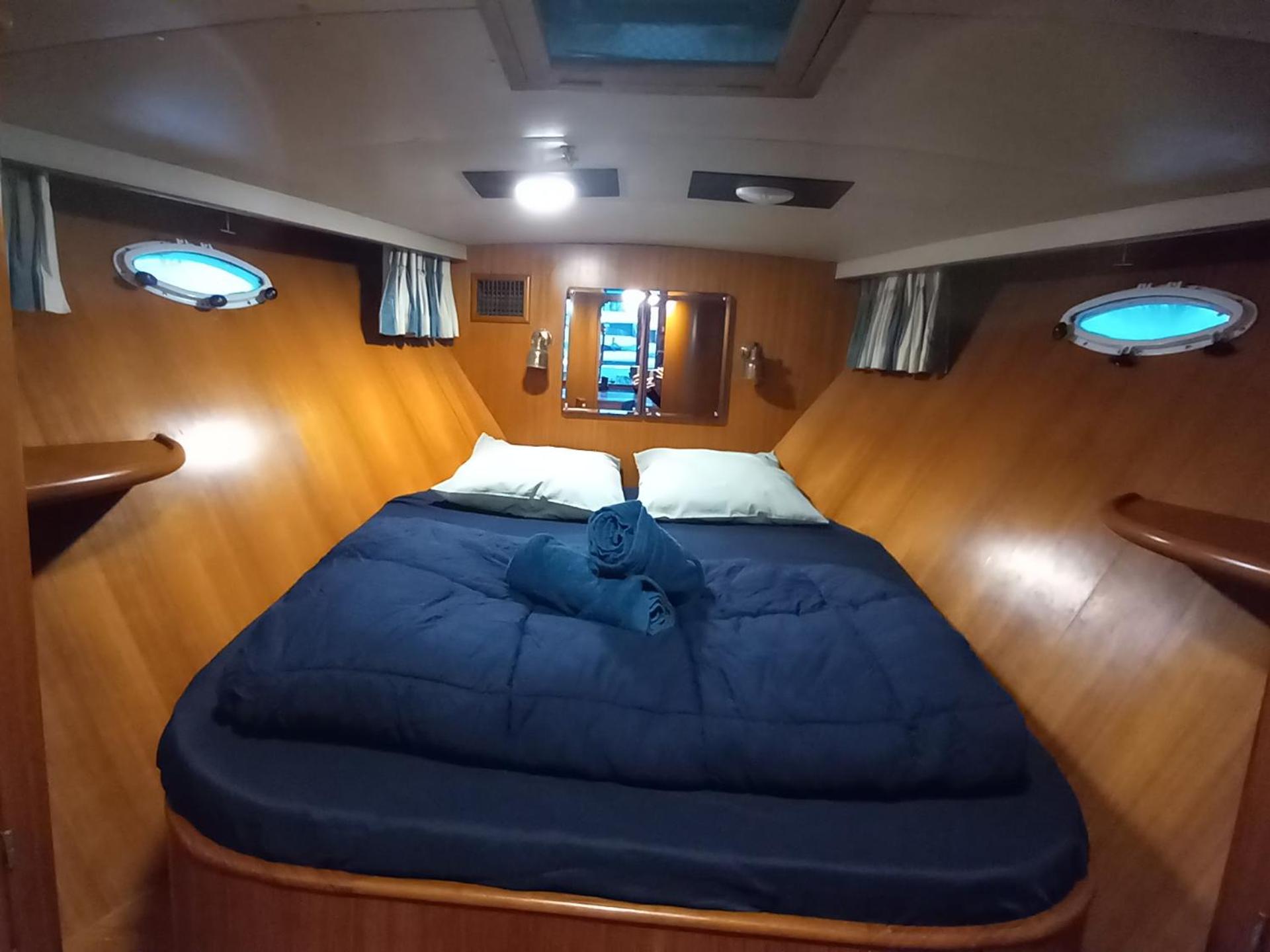 Eden marine view 2