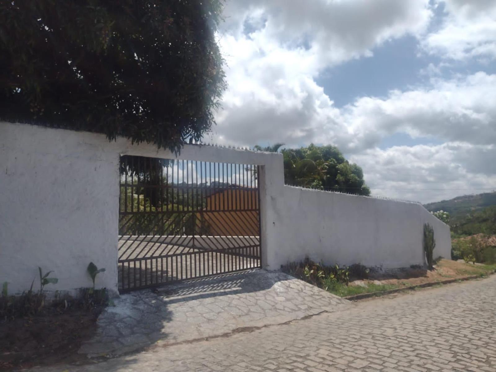 CASA DA SERRA na Chácara Paraíso