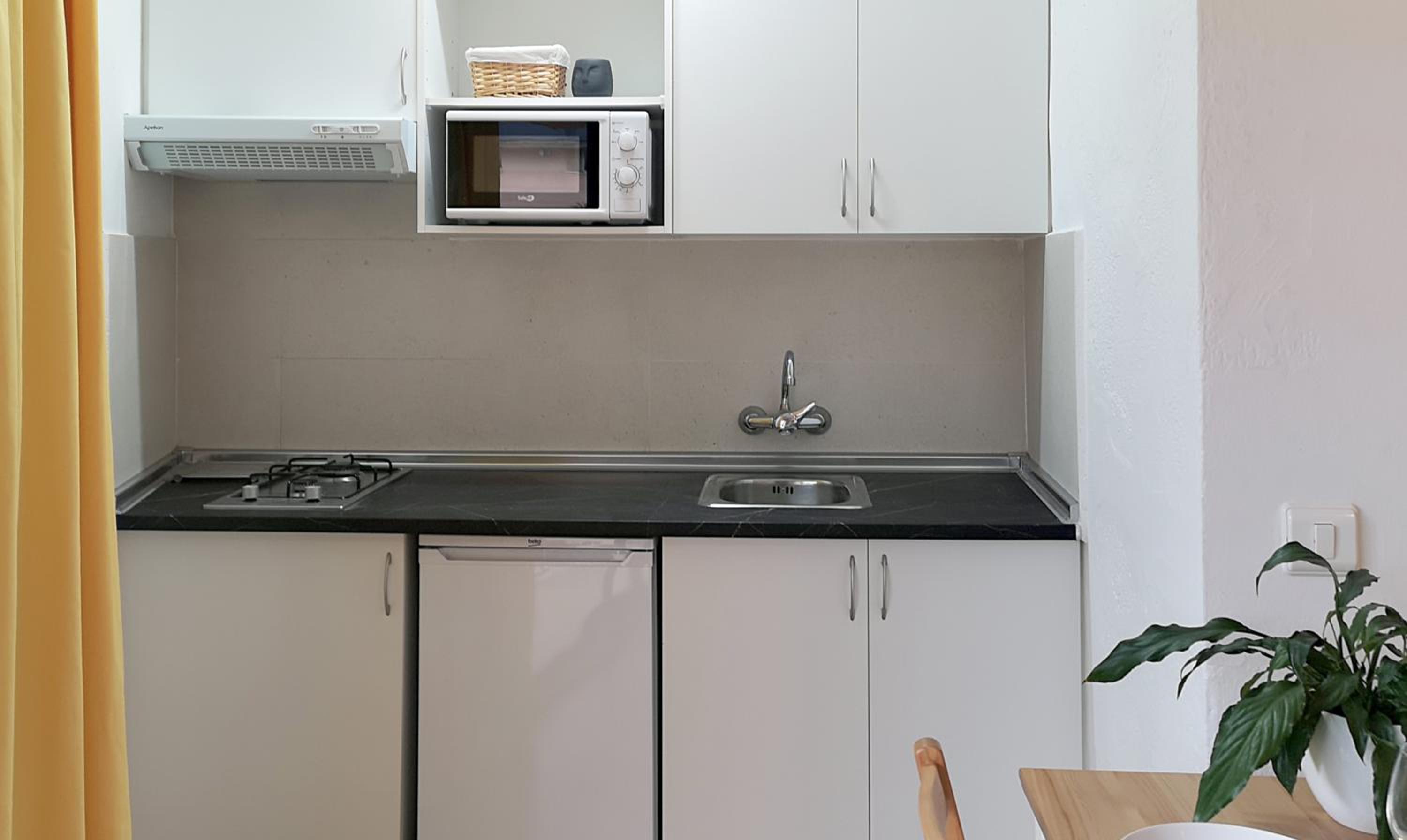 Apartamentos El Sol II
