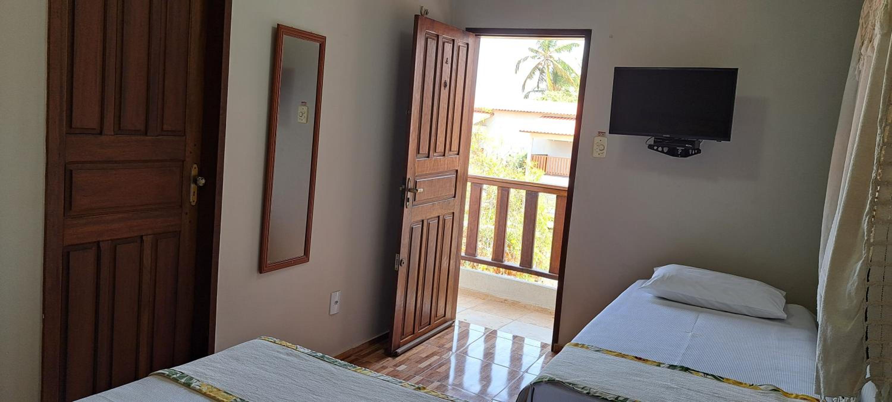 Casa Strela Jericoacoara