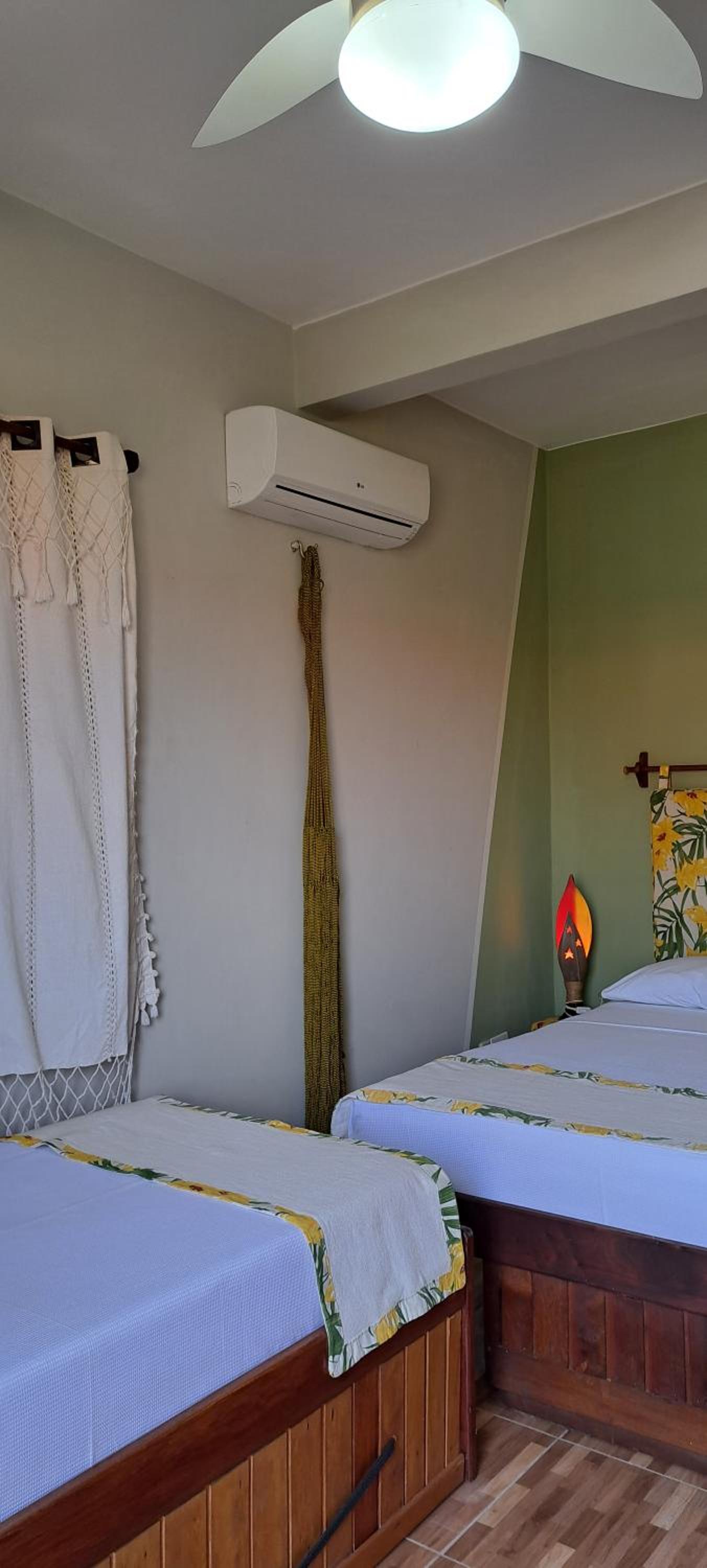 Casa Strela Jericoacoara