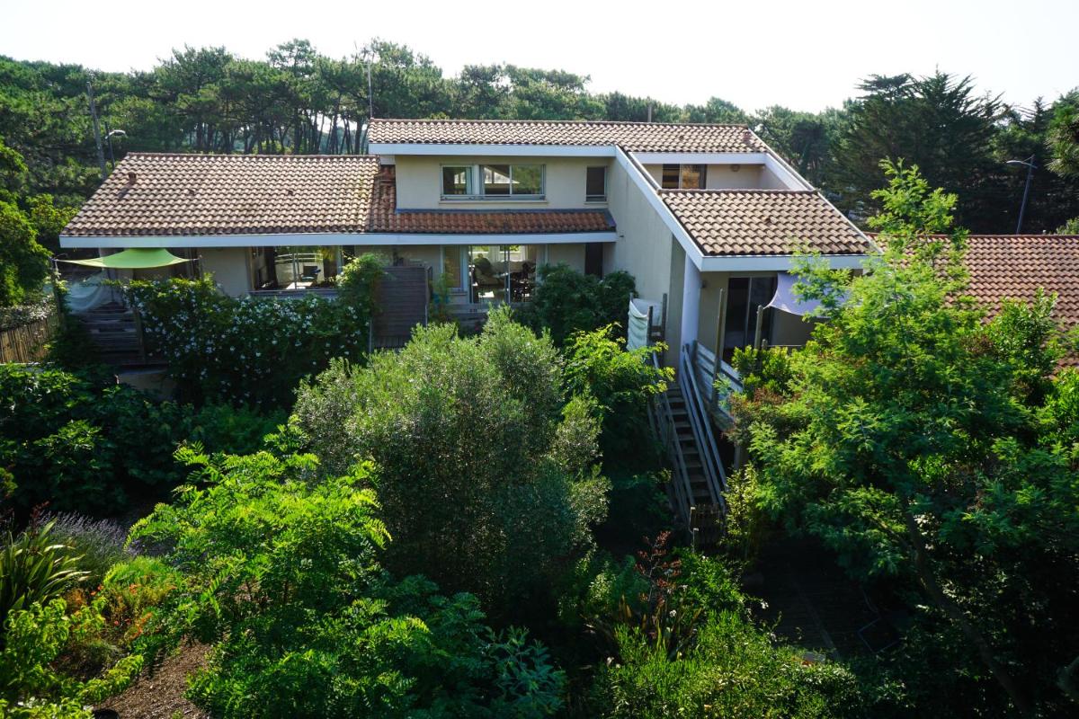 Le Lodge du Cap Ferret