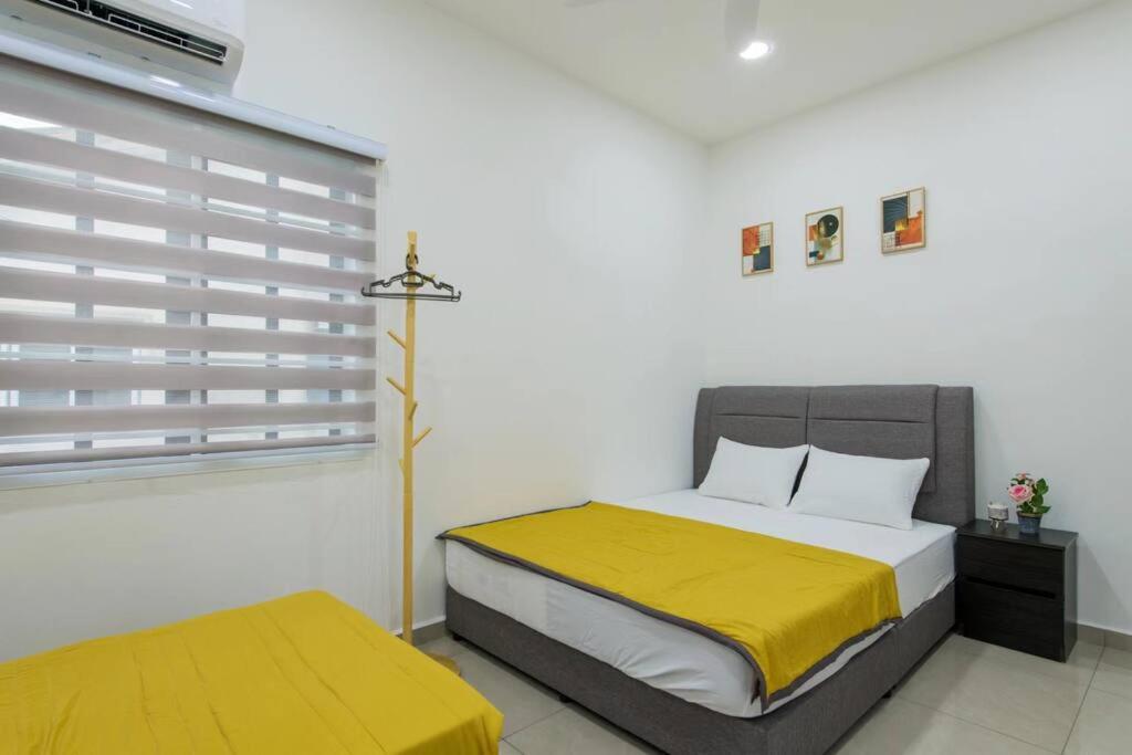 DonDonDonny House 3Br Near Jonker@Heritage(9pax) photo 2