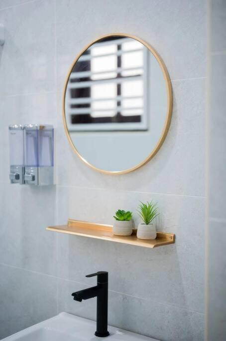 DonDonDonny House 3Br Near Jonker@Heritage(9pax) photo 3