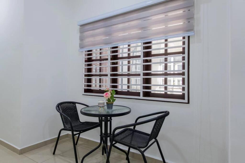 DonDonDonny House 3Br Near Jonker@Heritage(9pax) photo 4