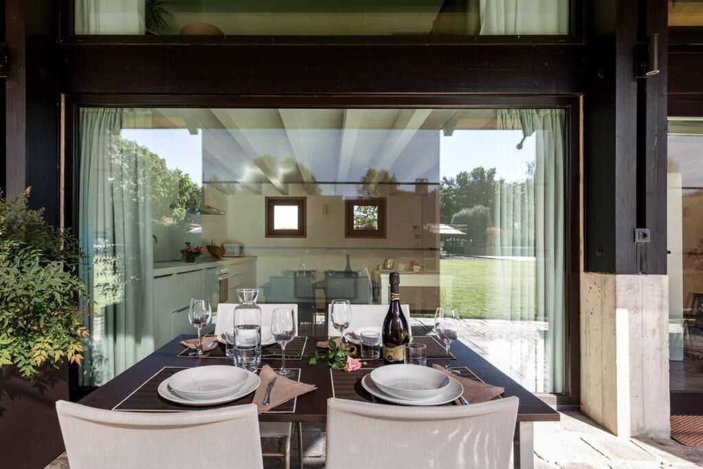 Agriturismo Corte d'acqua