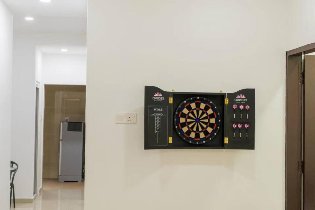 DonDonDonny House 3Br Near Jonker@Heritage(9pax) view 4