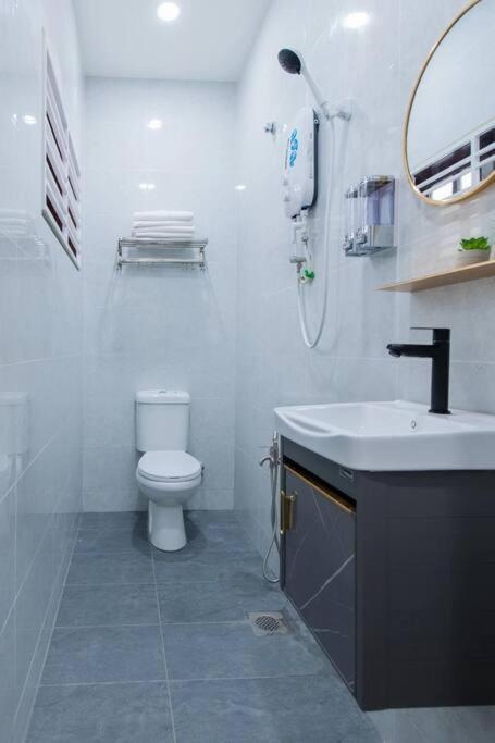 DonDonDonny House 3Br Near Jonker@Heritage(9pax) view 5