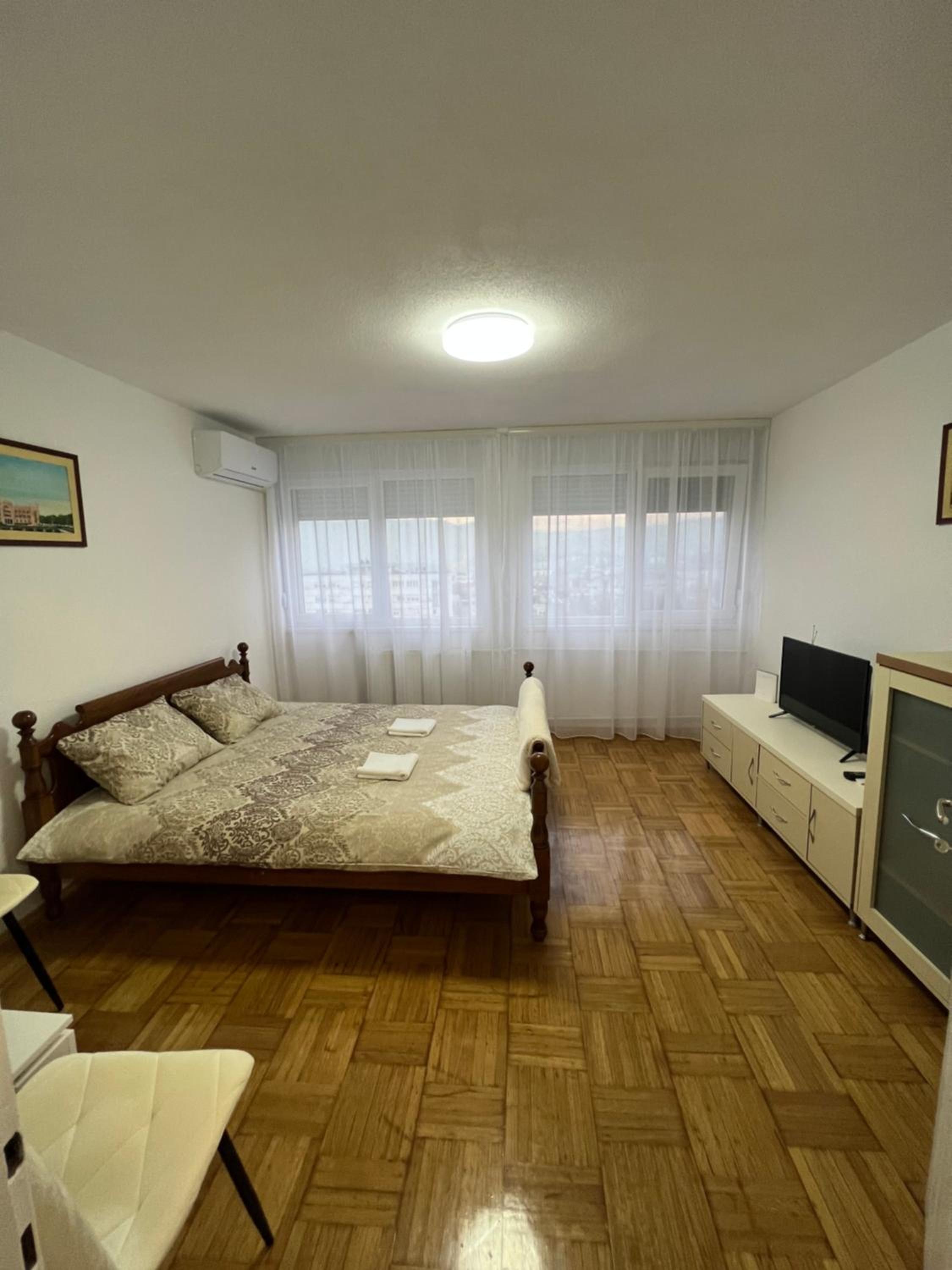Apartman Krasota 2