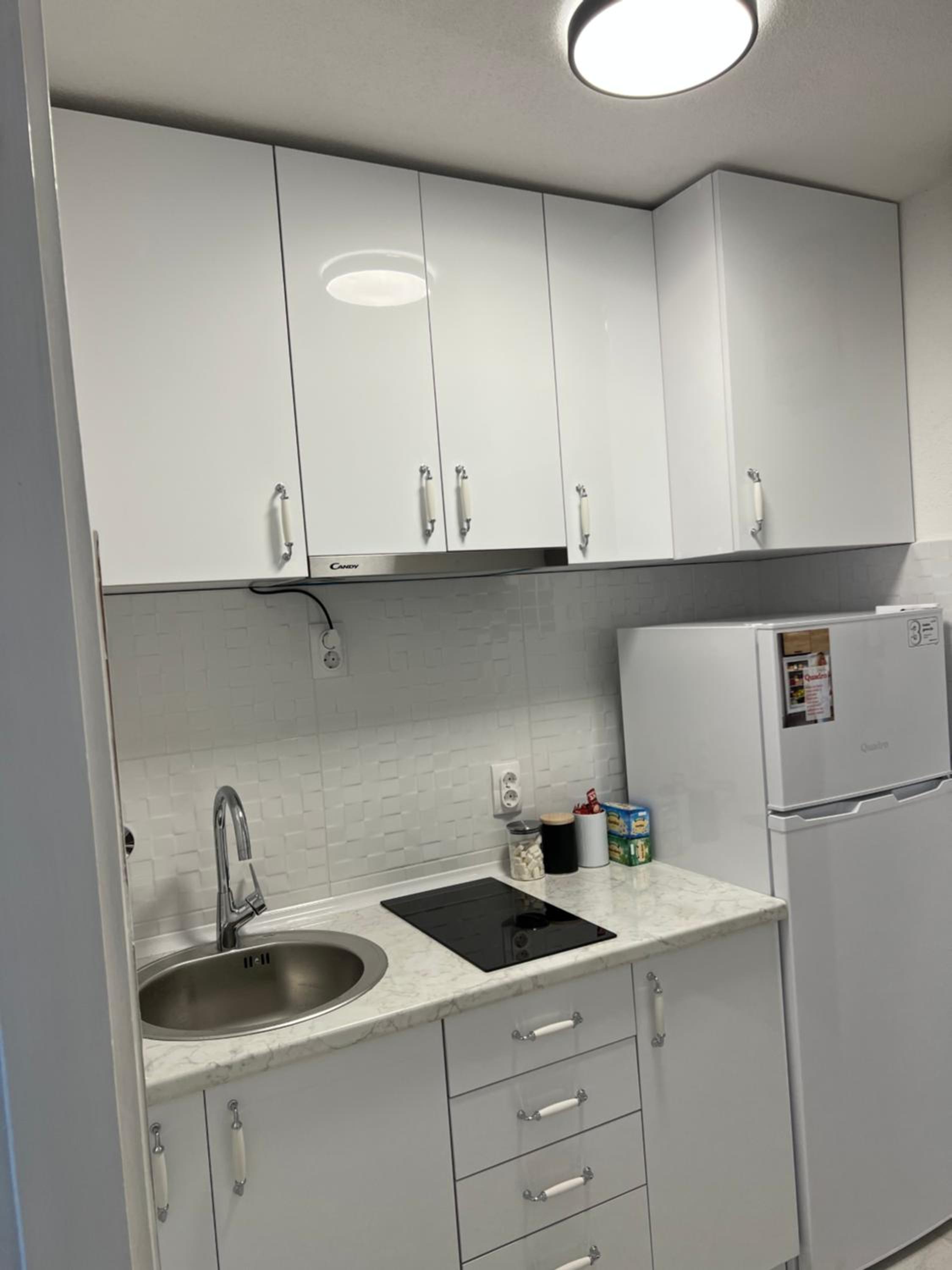 Apartman Krasota 2