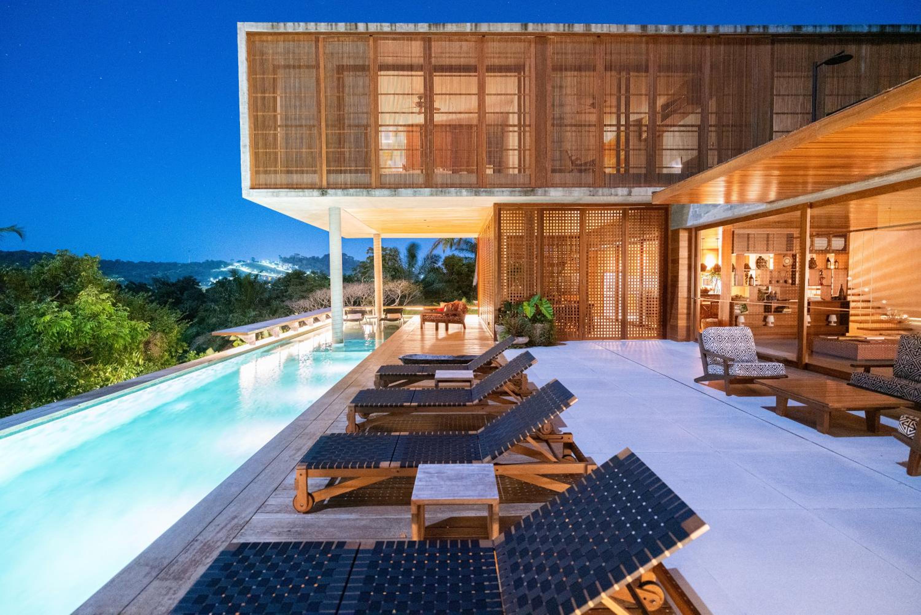 Resende Villa I Villa Privativa Eco luxo em Itacaré