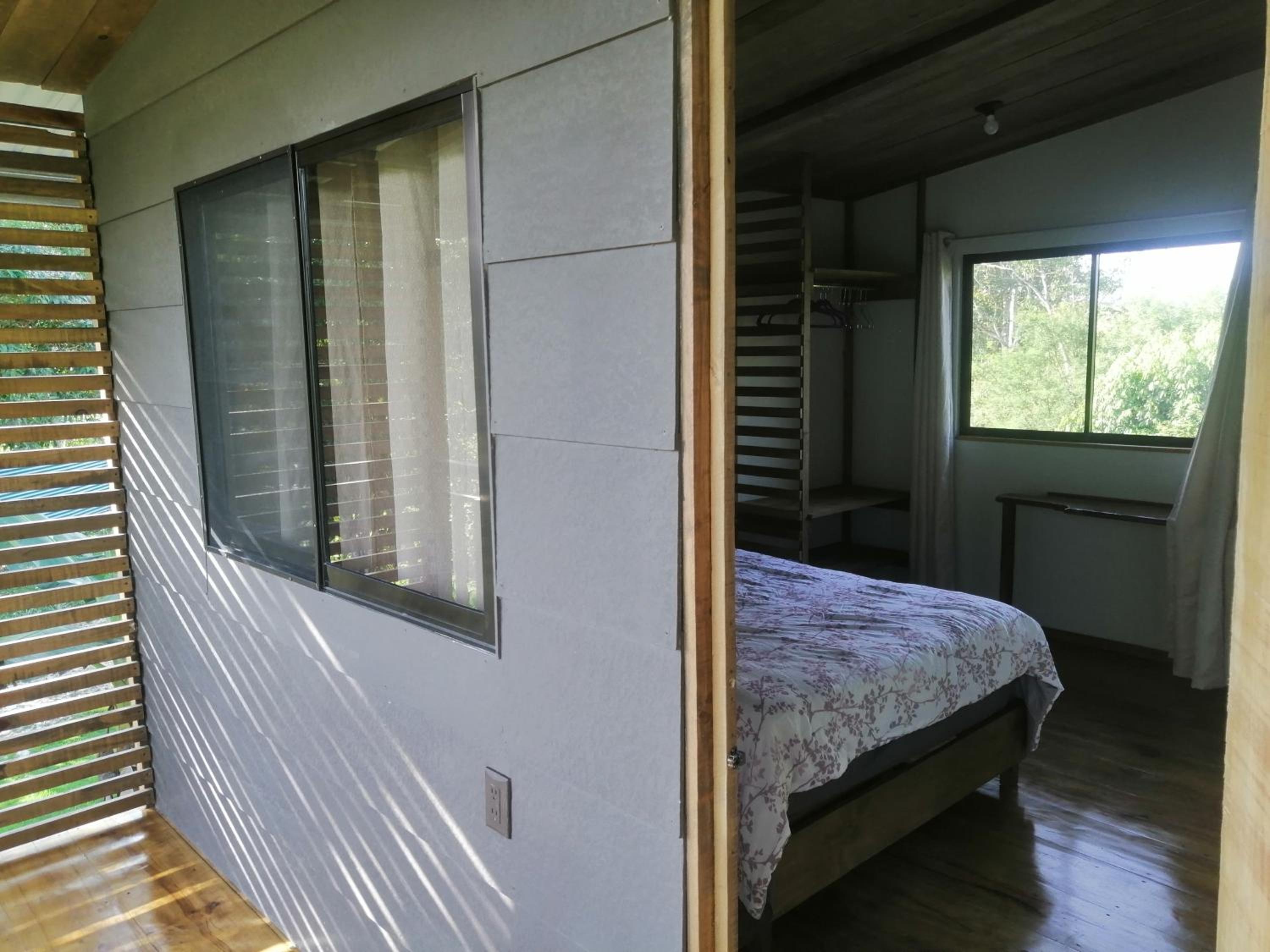 Cabañita La Montaña de Las Brisas