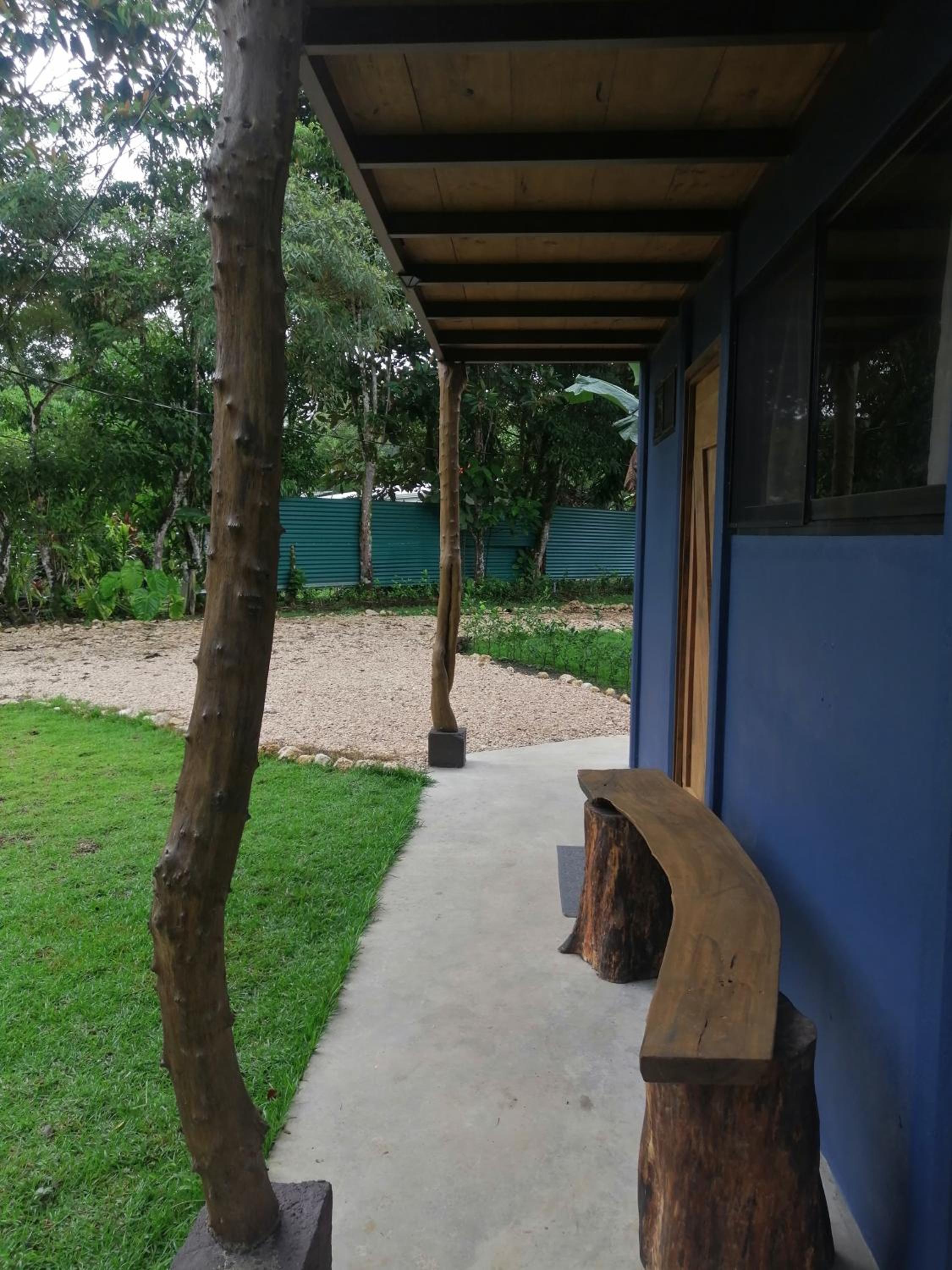 Cabañita La Montaña de Las Brisas
