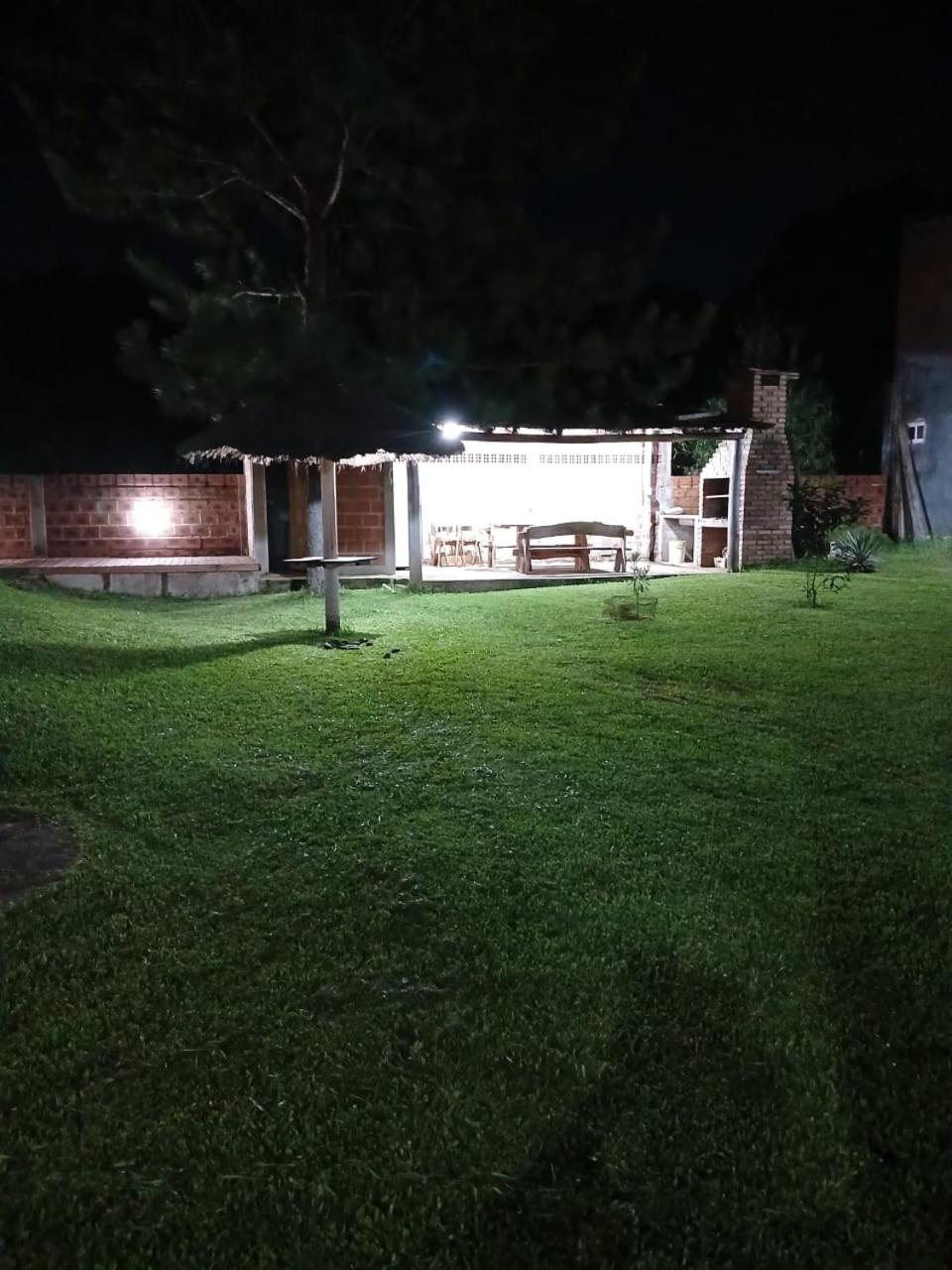 Cabaña Carmela