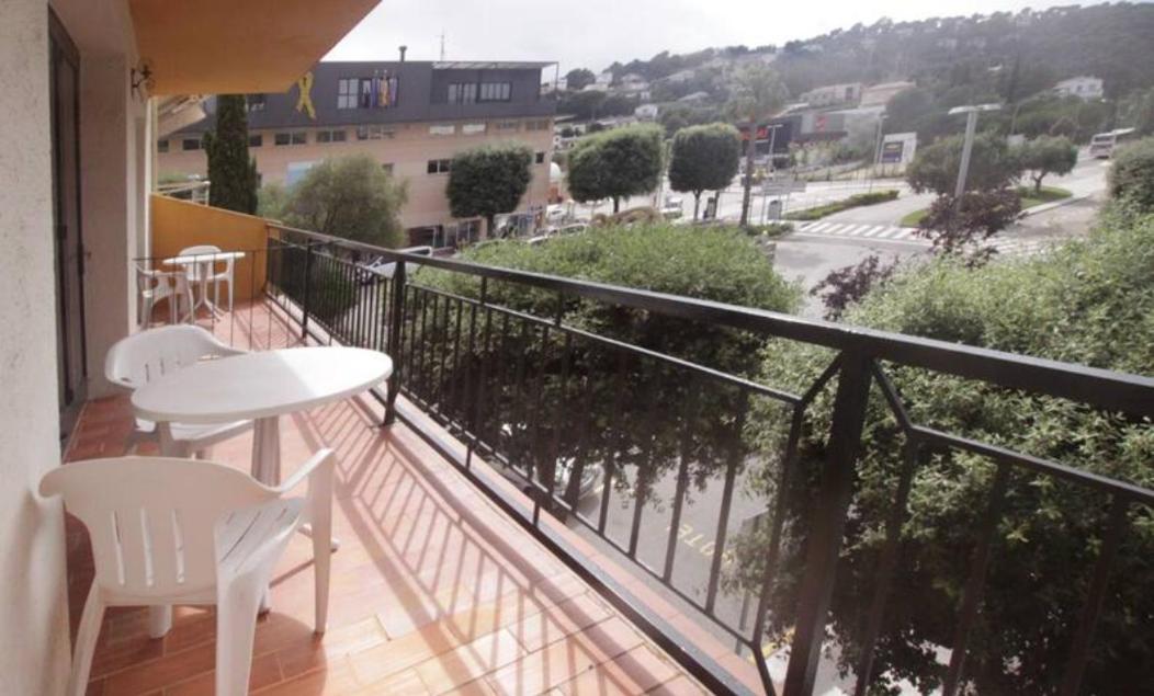Apartamentos El Sol II