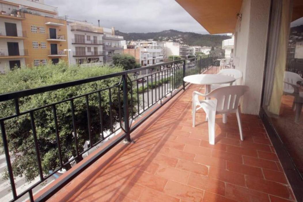 Apartamentos El Sol II