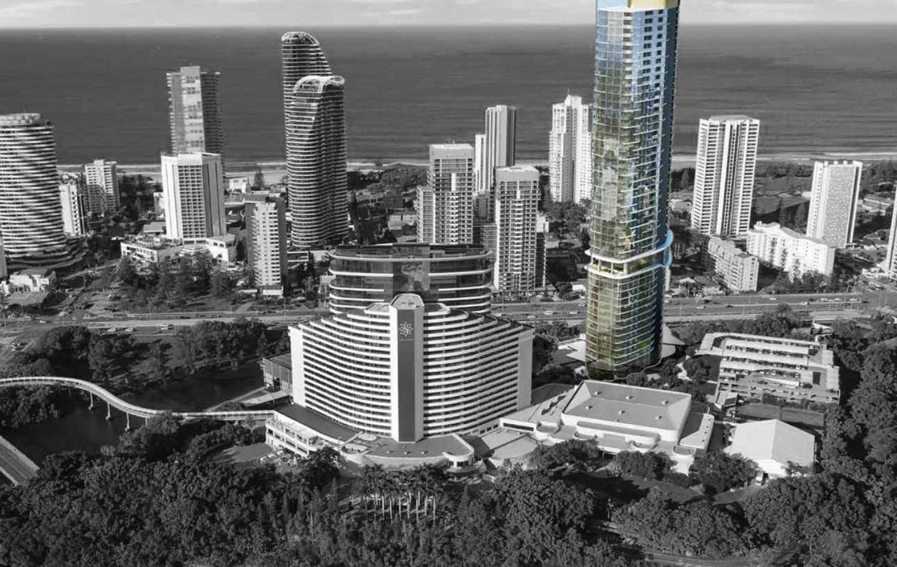 River and Ocean View Luxury 2BD Apt amazing Location