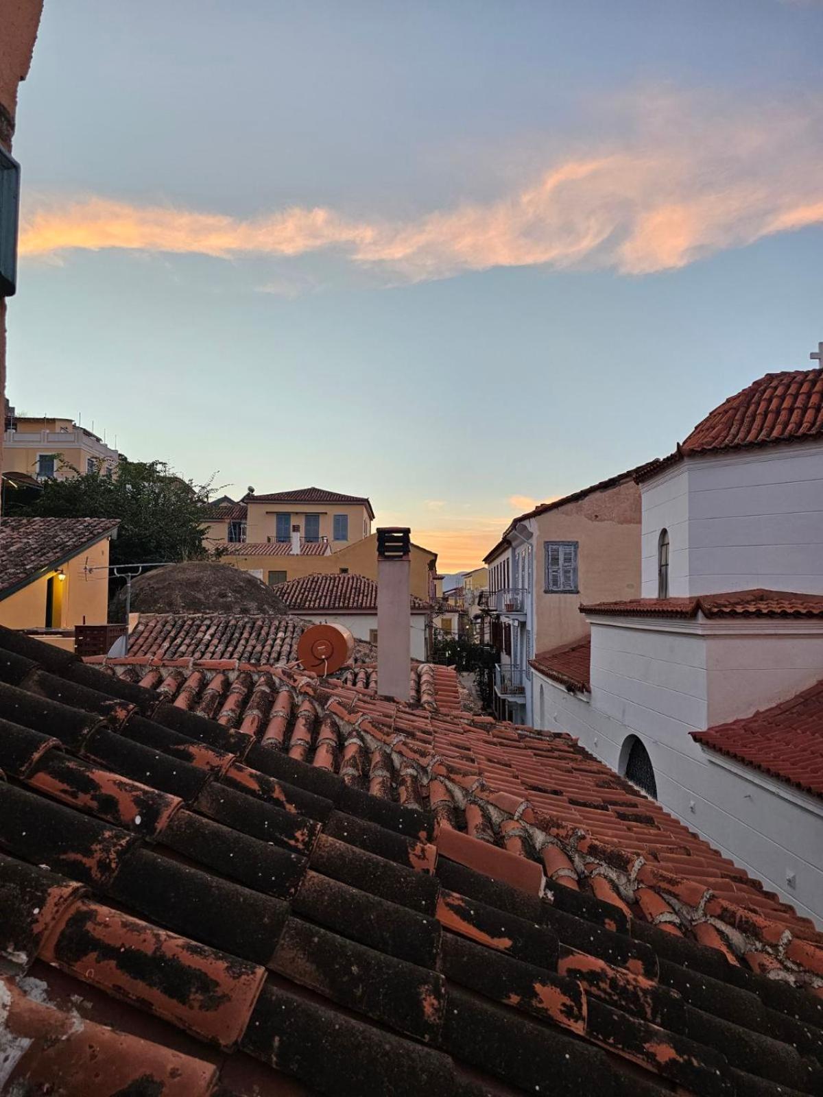 roof