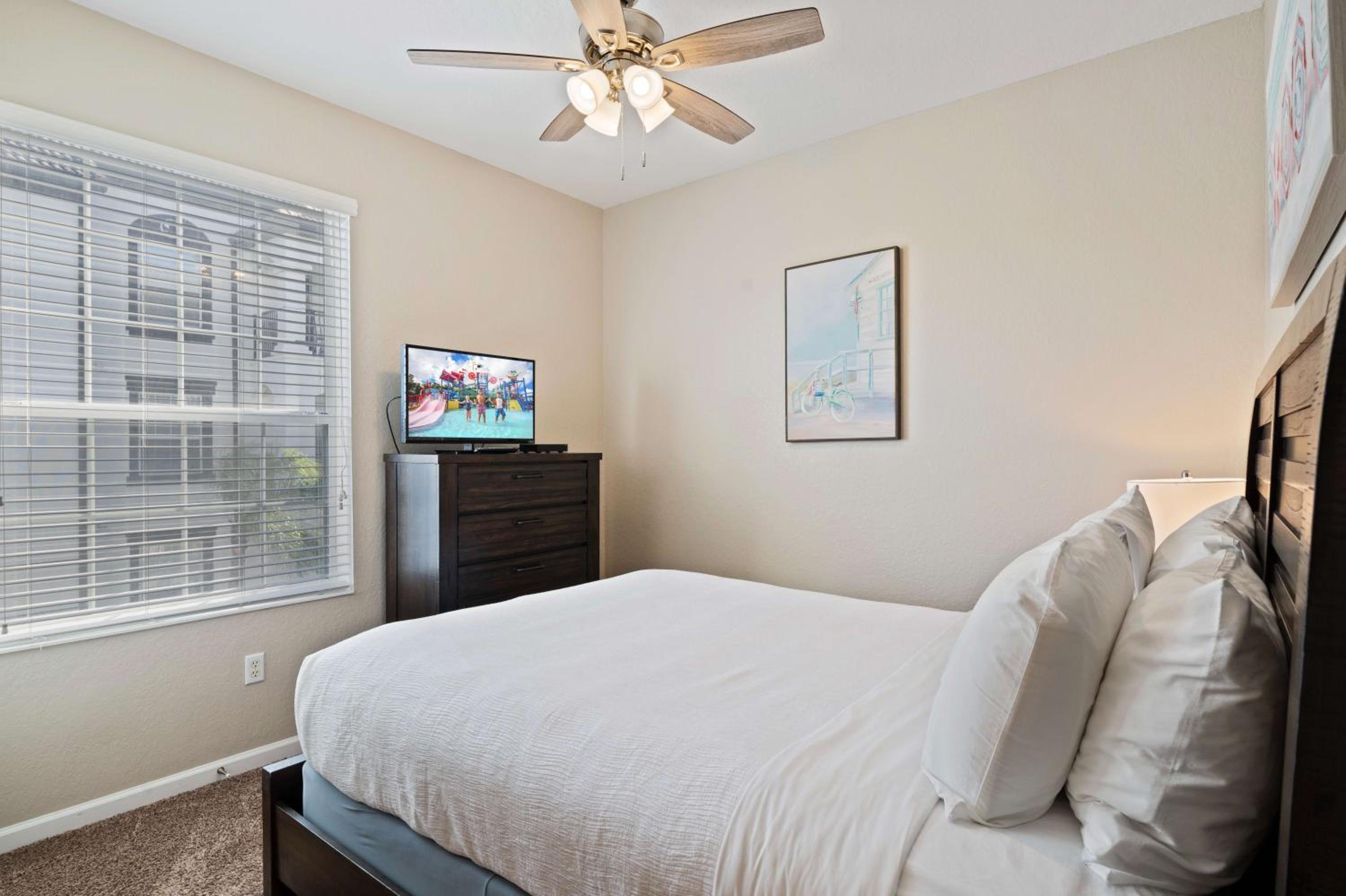 Orlando Resort Rentals at Universal Boulevard