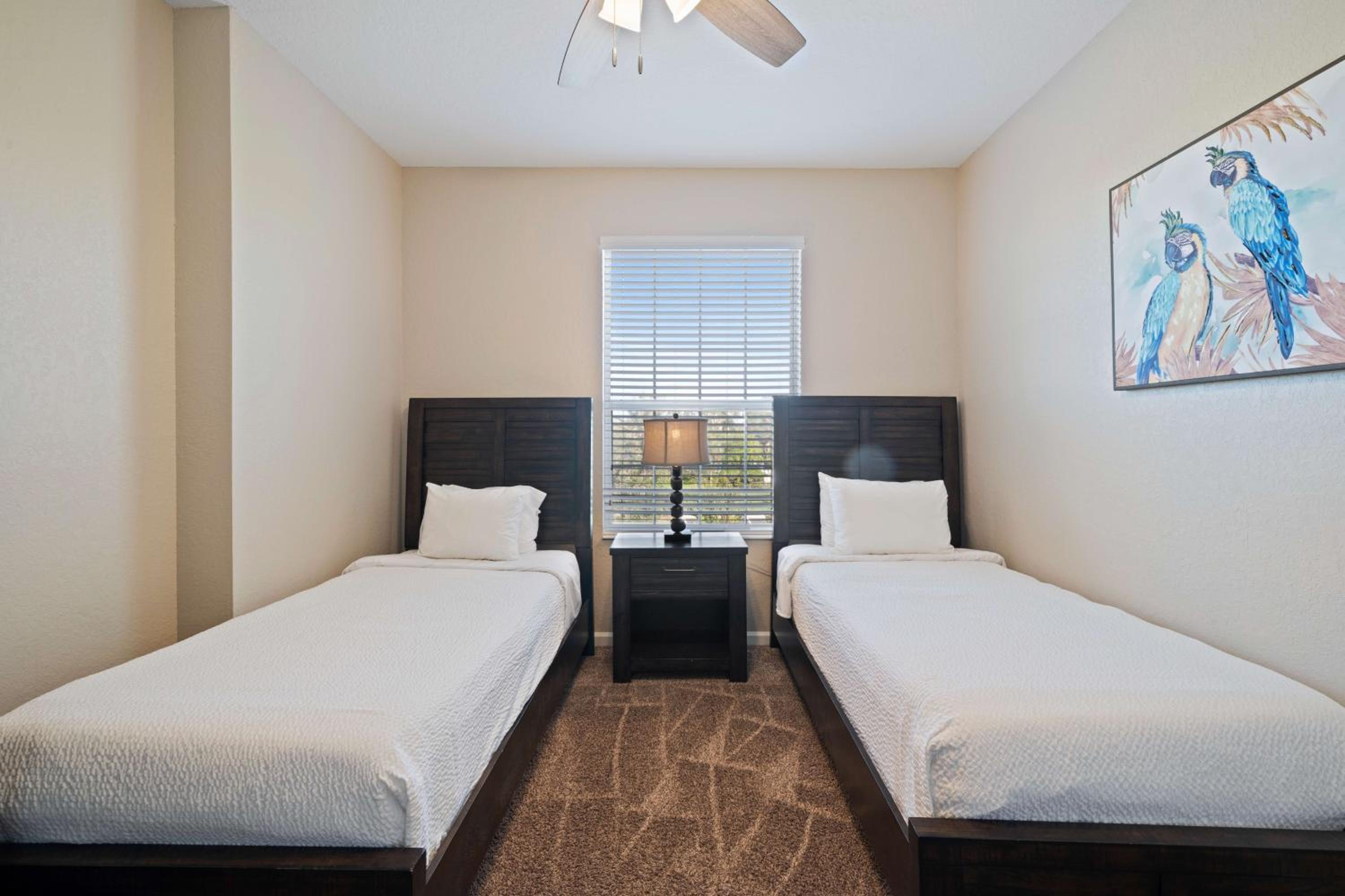 Orlando Resort Rentals at Universal Boulevard