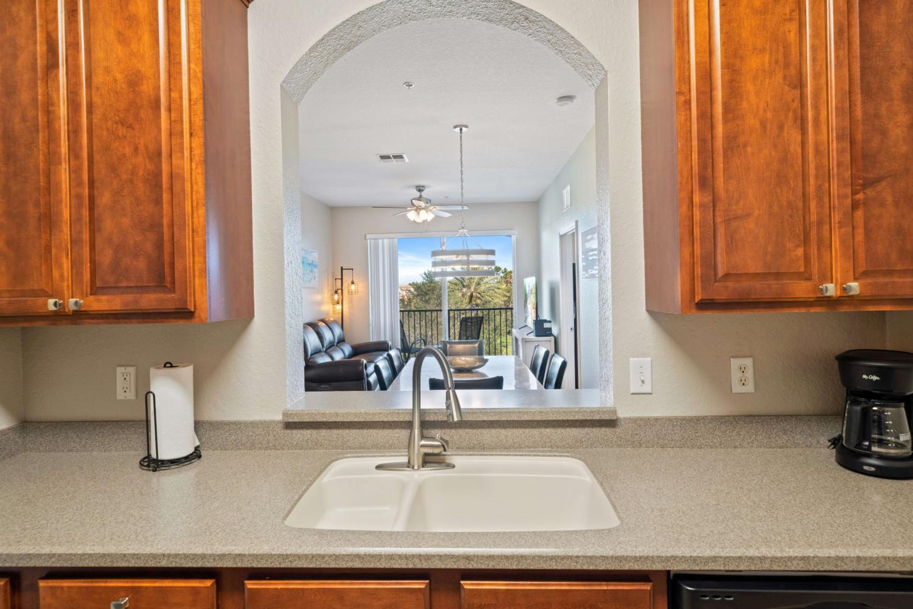Orlando Resort Rentals at Universal Boulevard