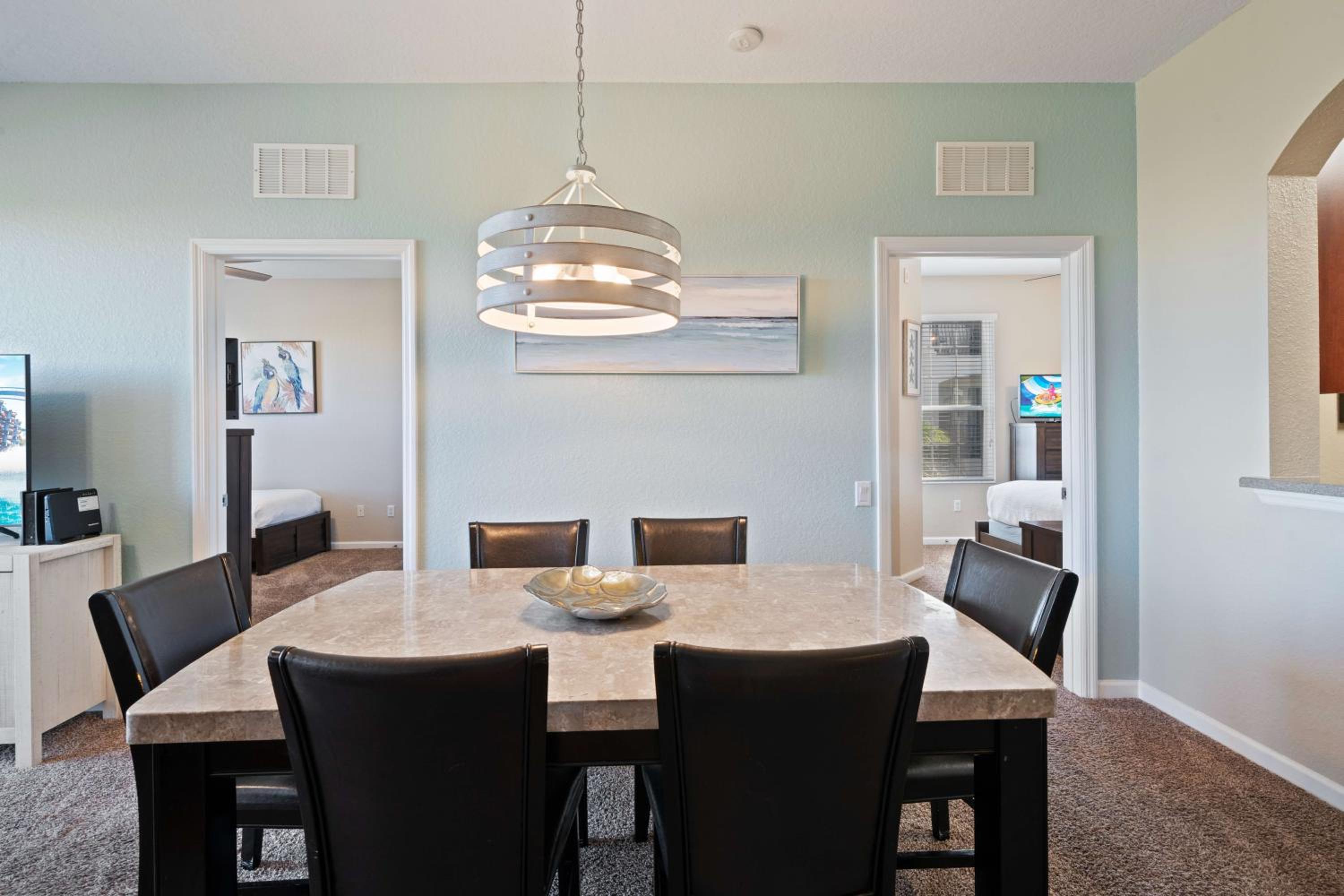 Orlando Resort Rentals at Universal Boulevard