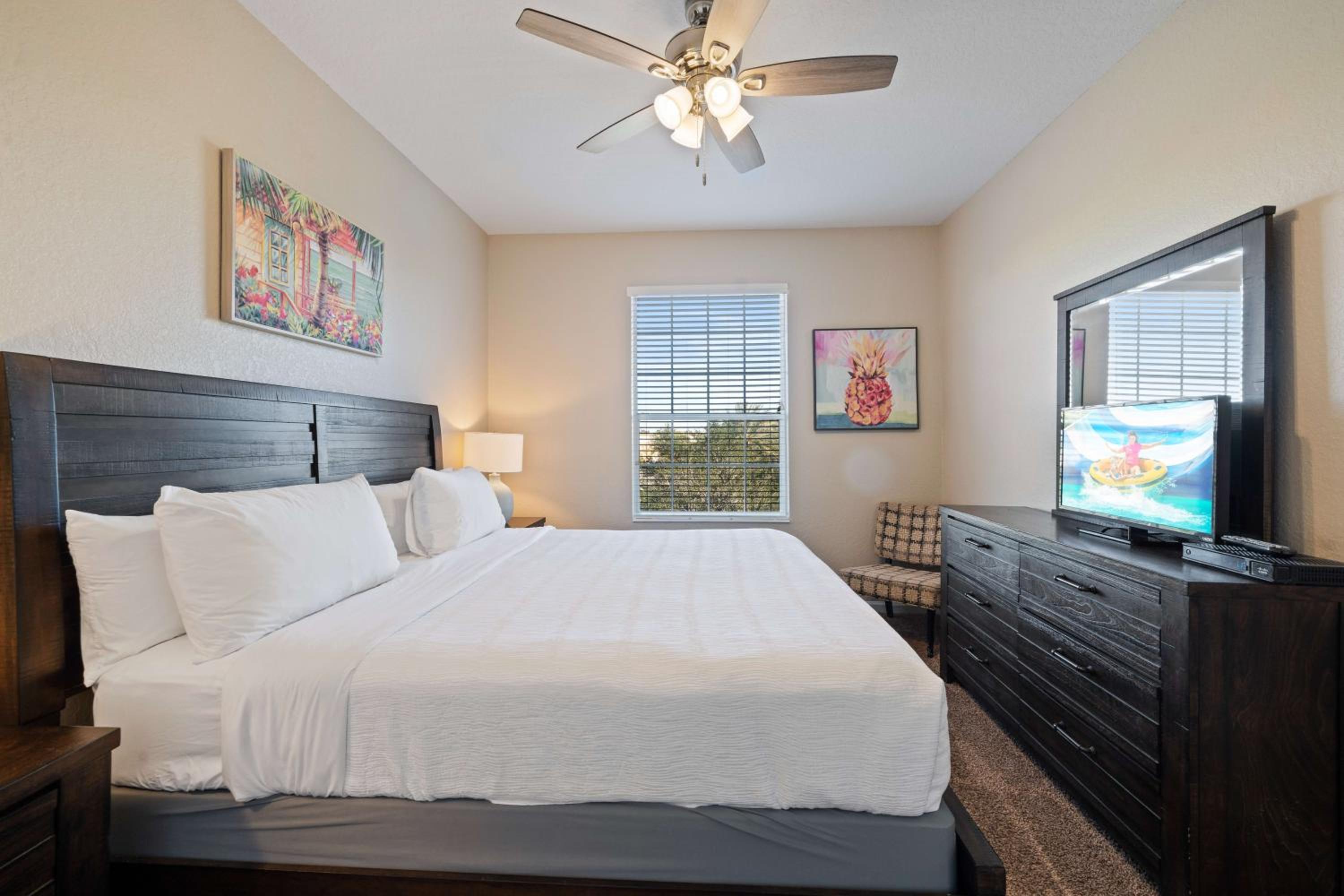 Orlando Resort Rentals at Universal Boulevard