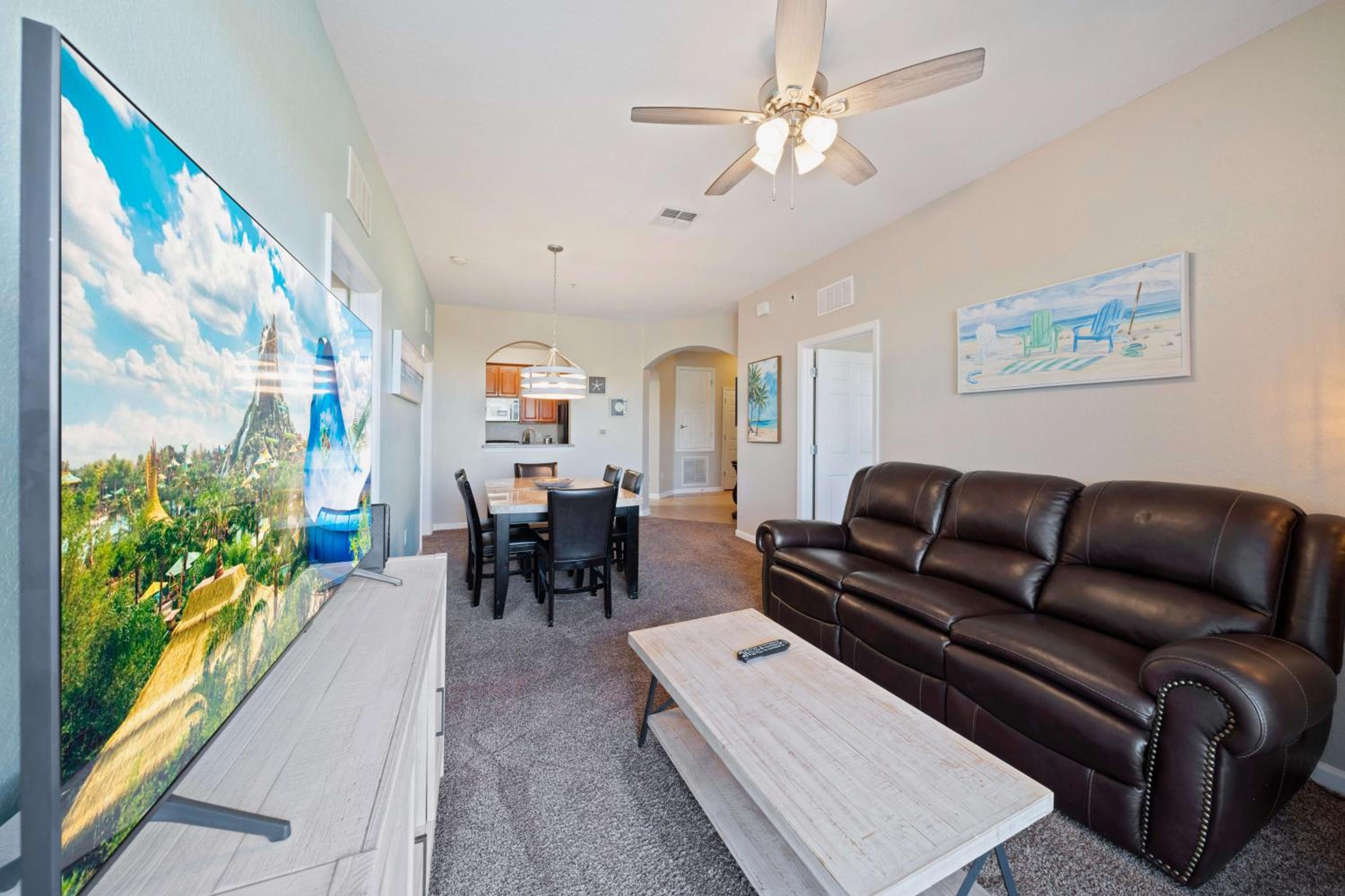 Orlando Resort Rentals at Universal Boulevard