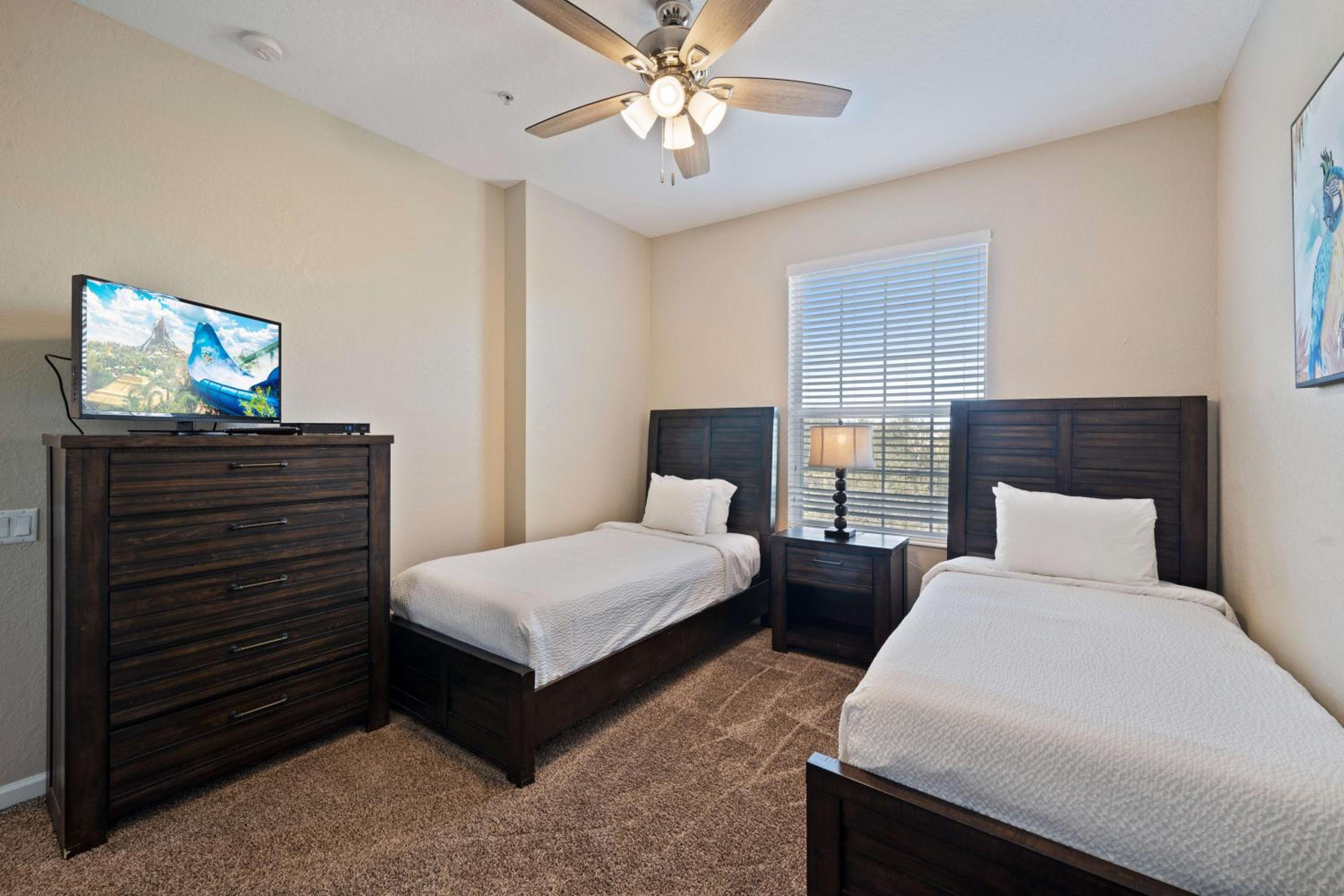 Orlando Resort Rentals at Universal Boulevard