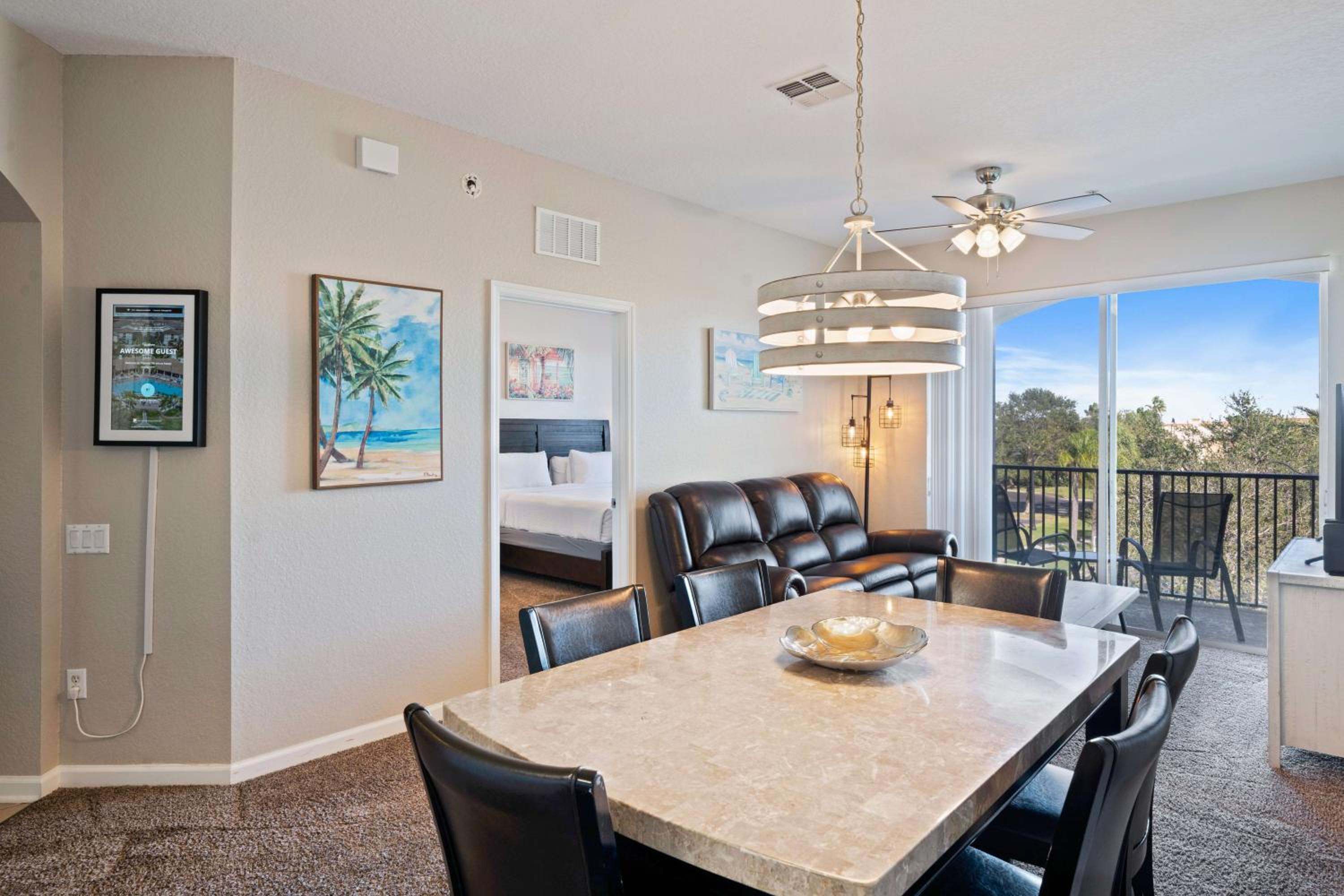 Orlando Resort Rentals at Universal Boulevard
