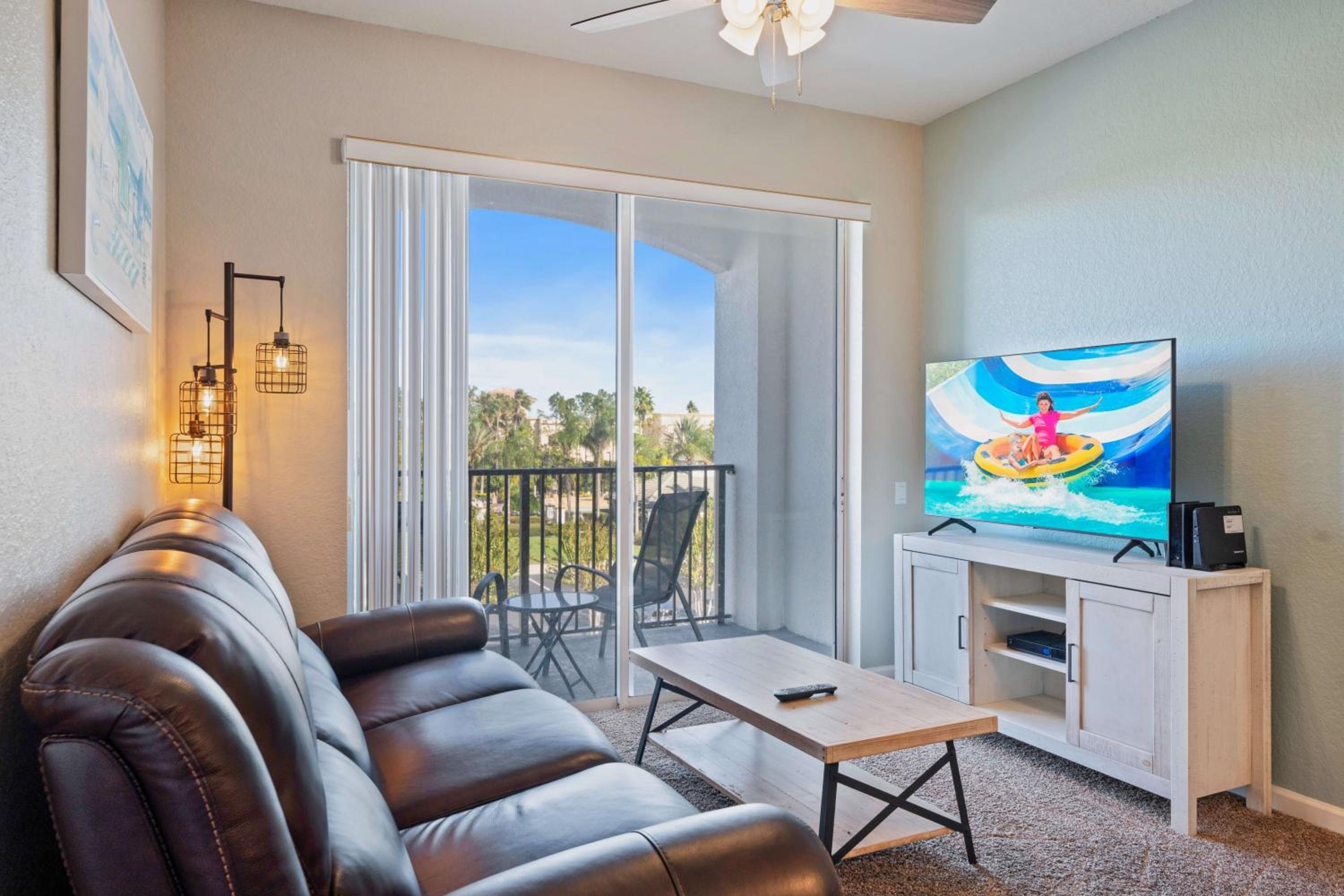 Orlando Resort Rentals at Universal Boulevard