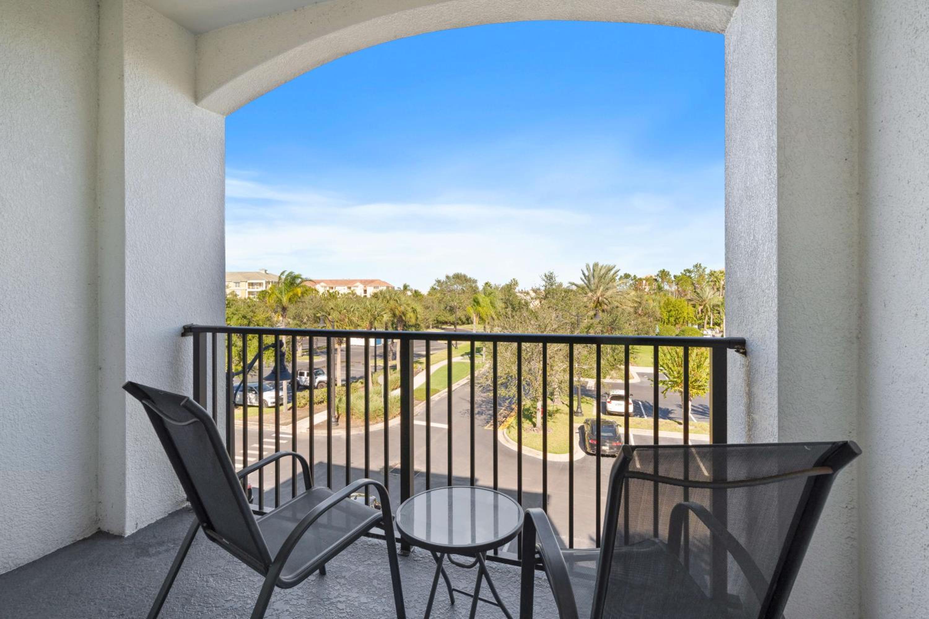 Orlando Resort Rentals at Universal Boulevard