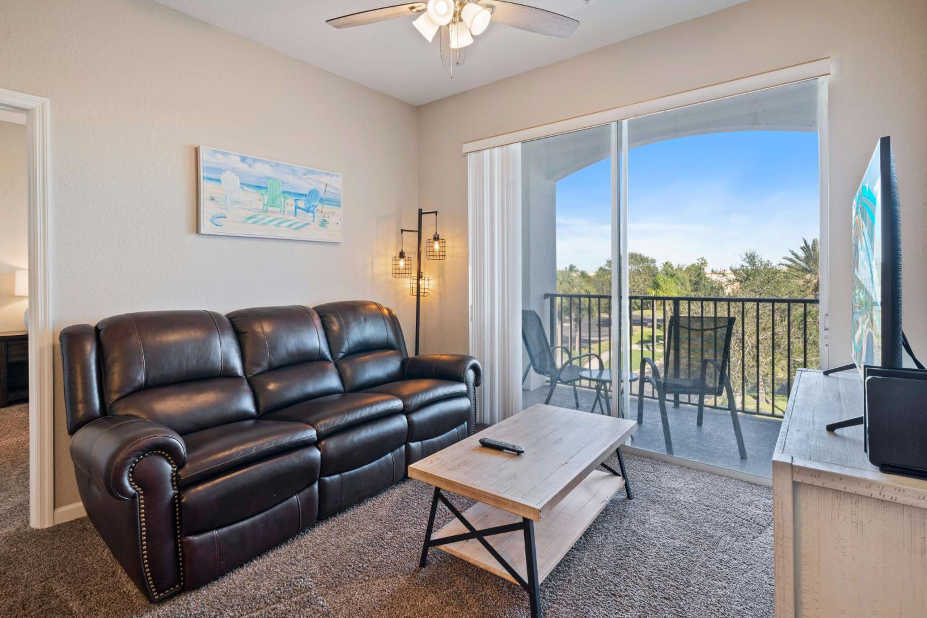 Orlando Resort Rentals at Universal Boulevard