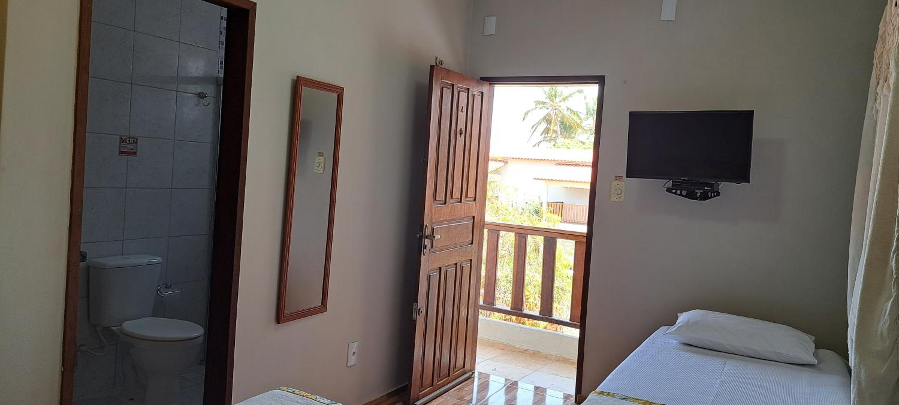 Casa Strela Jericoacoara