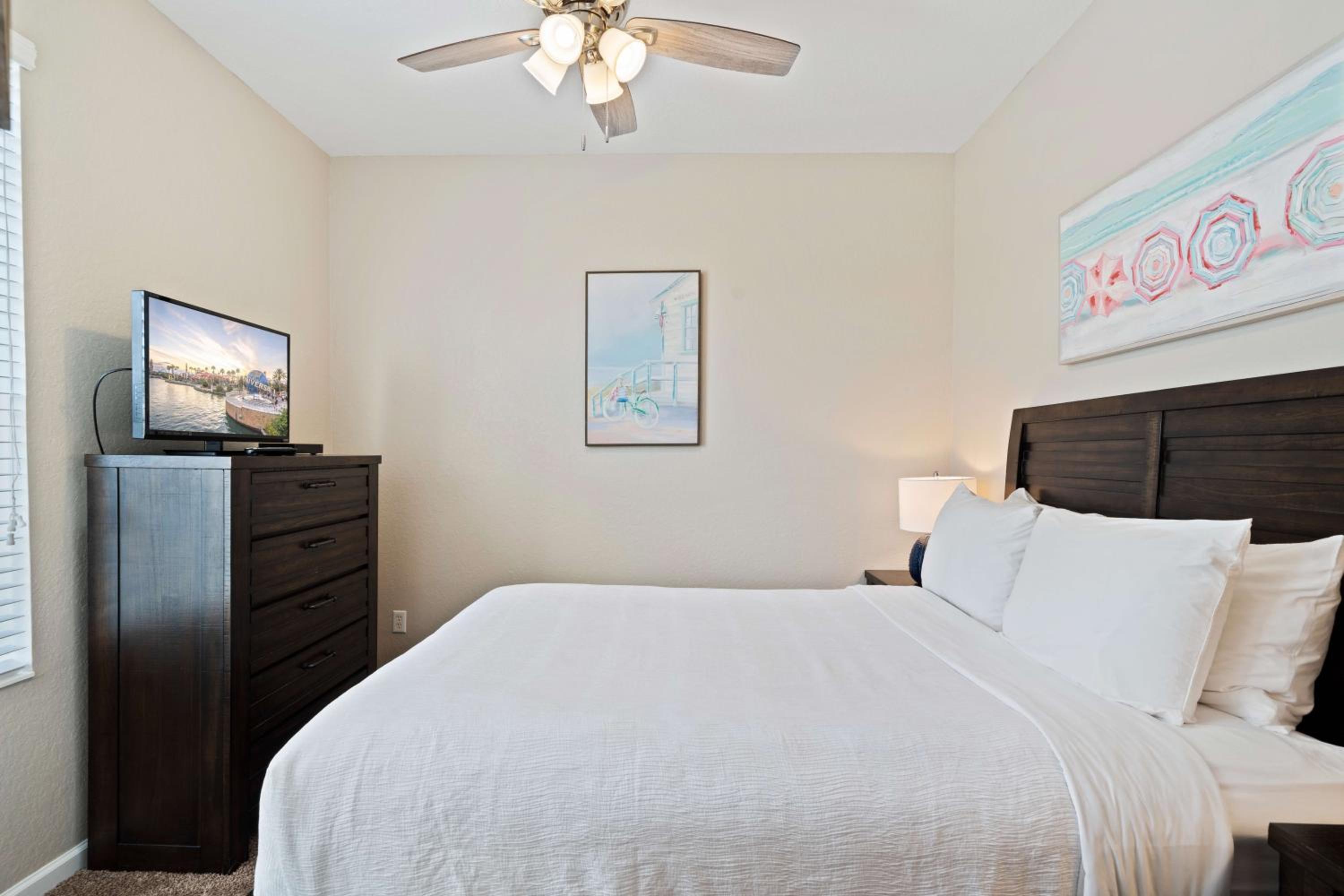 Orlando Resort Rentals at Universal Boulevard