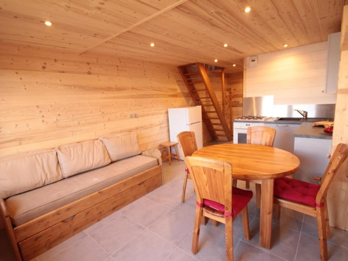 Appartement Les Saisies, 2 pièces, 6 personnes - FR-1-293-86 view 3
