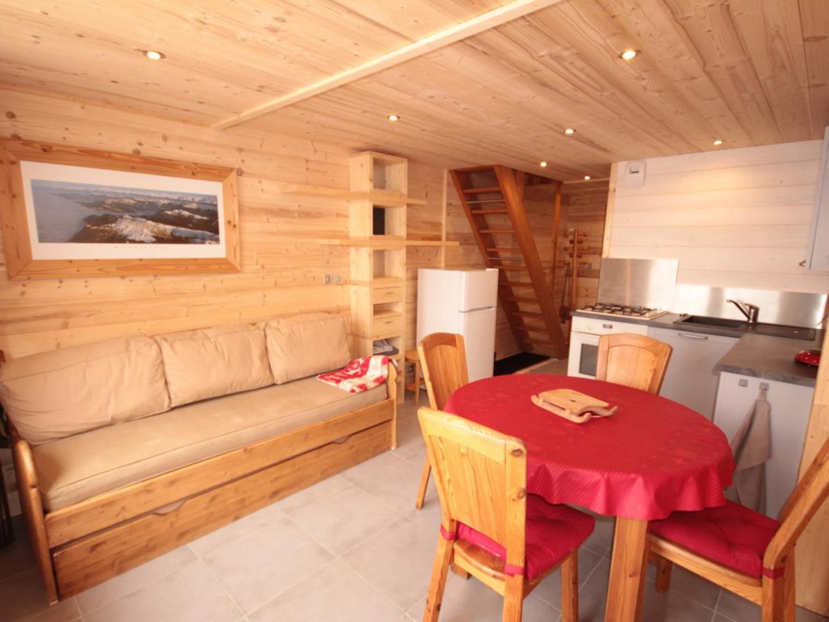 Appartement Les Saisies, 2 pièces, 6 personnes - FR-1-293-86 view 5