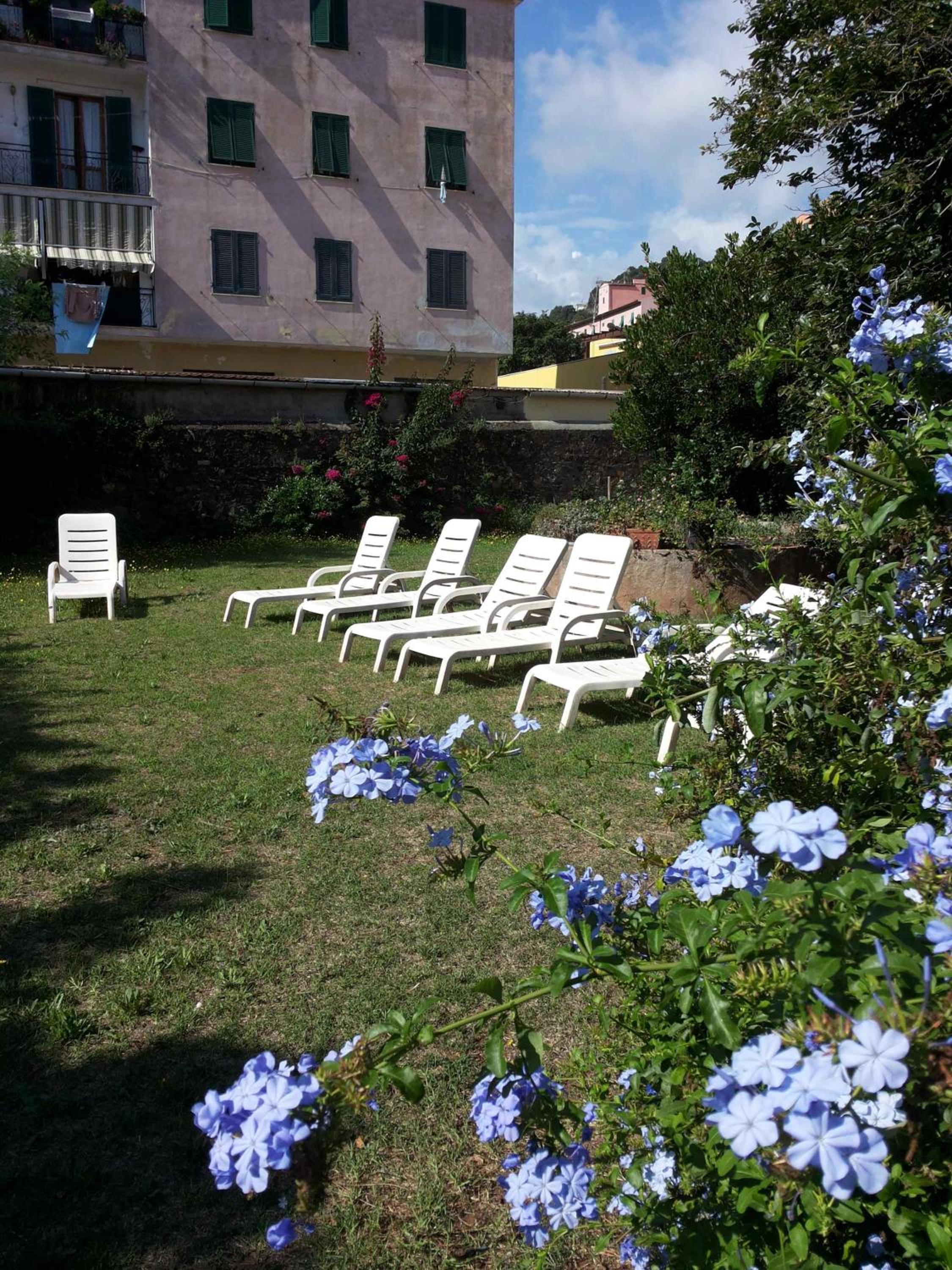 Casa Valdese Rio Marina view 4