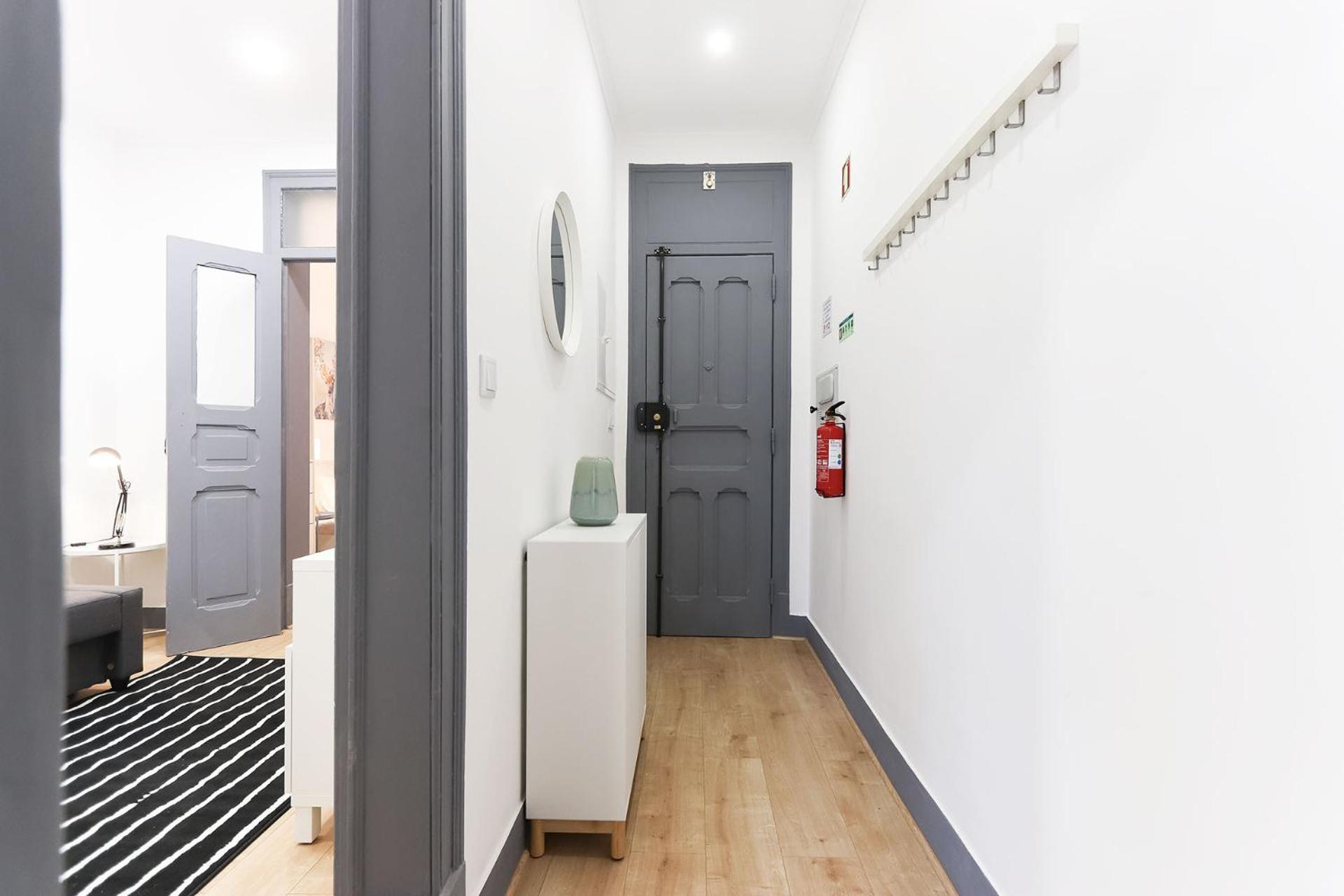 Lisbon Typical by Homing