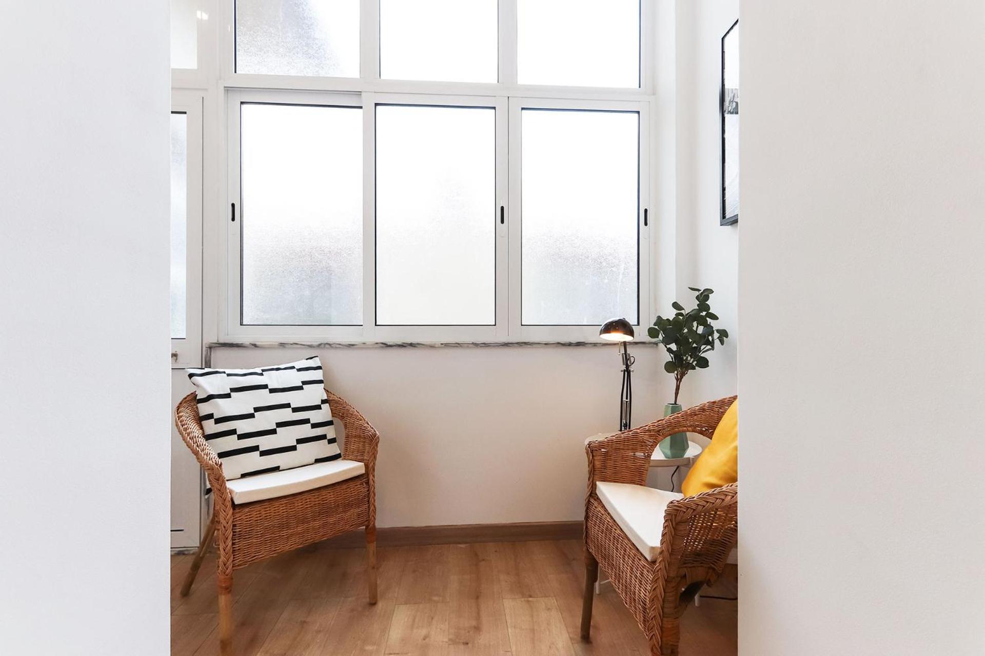 Lisbon Typical by Homing en Lisbon
